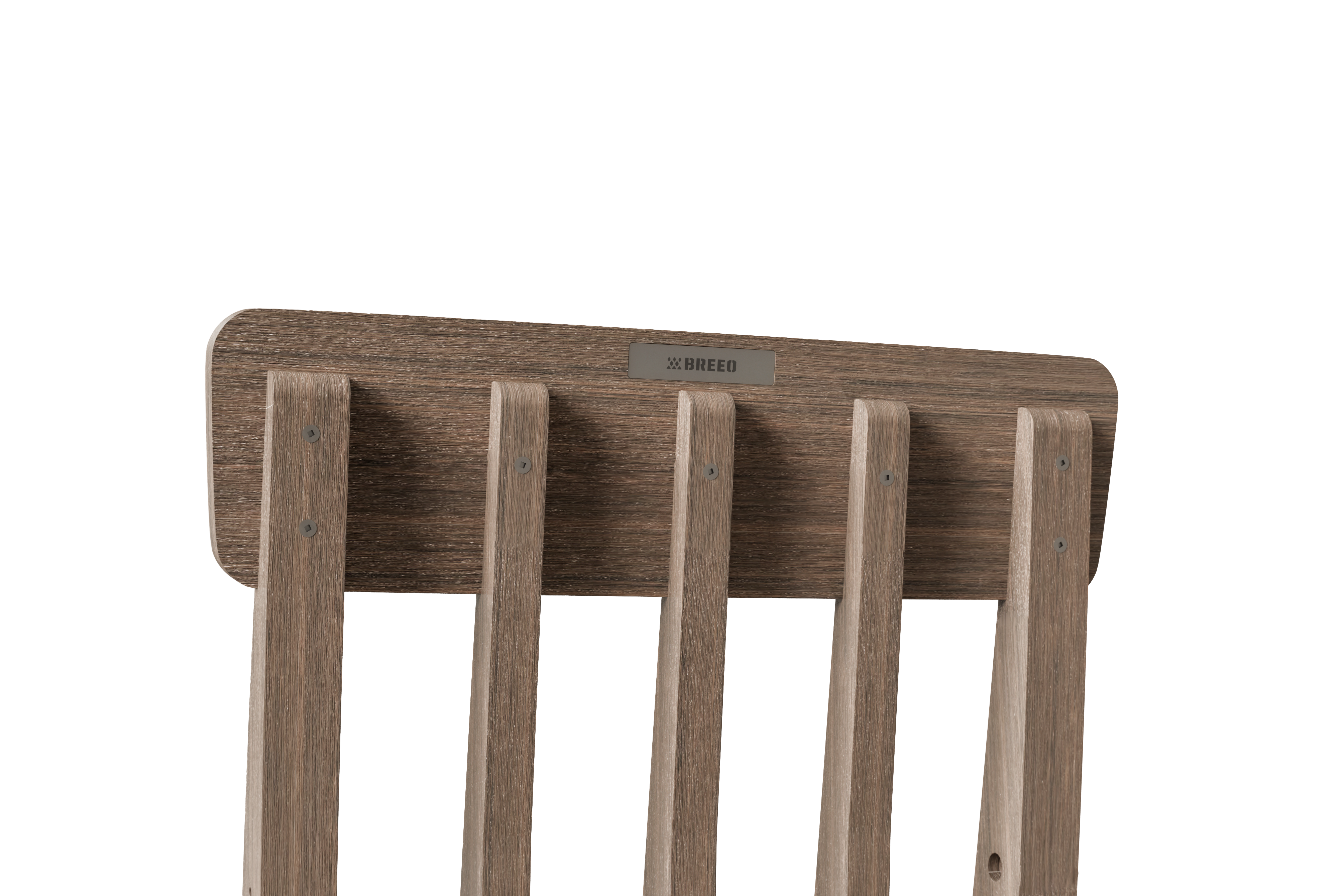 X Series Dining Side Chair
