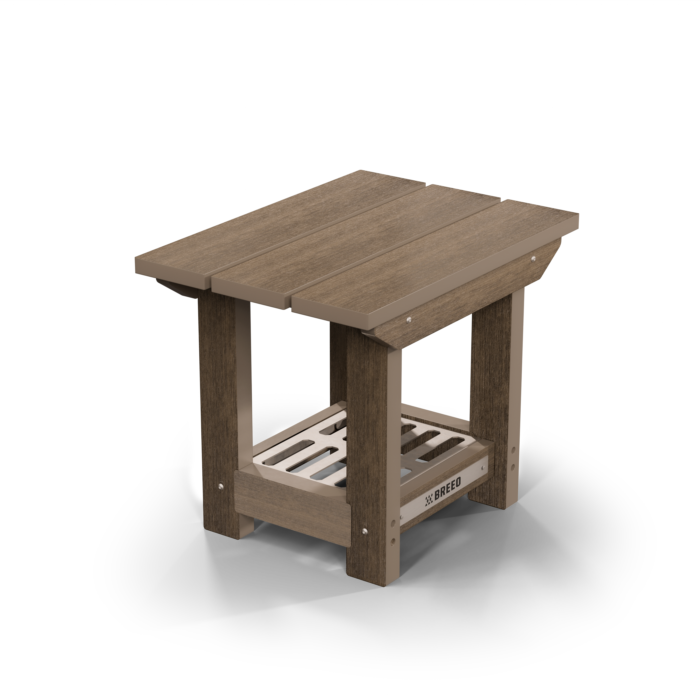 X Series Side Table