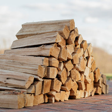Firewood Rack
