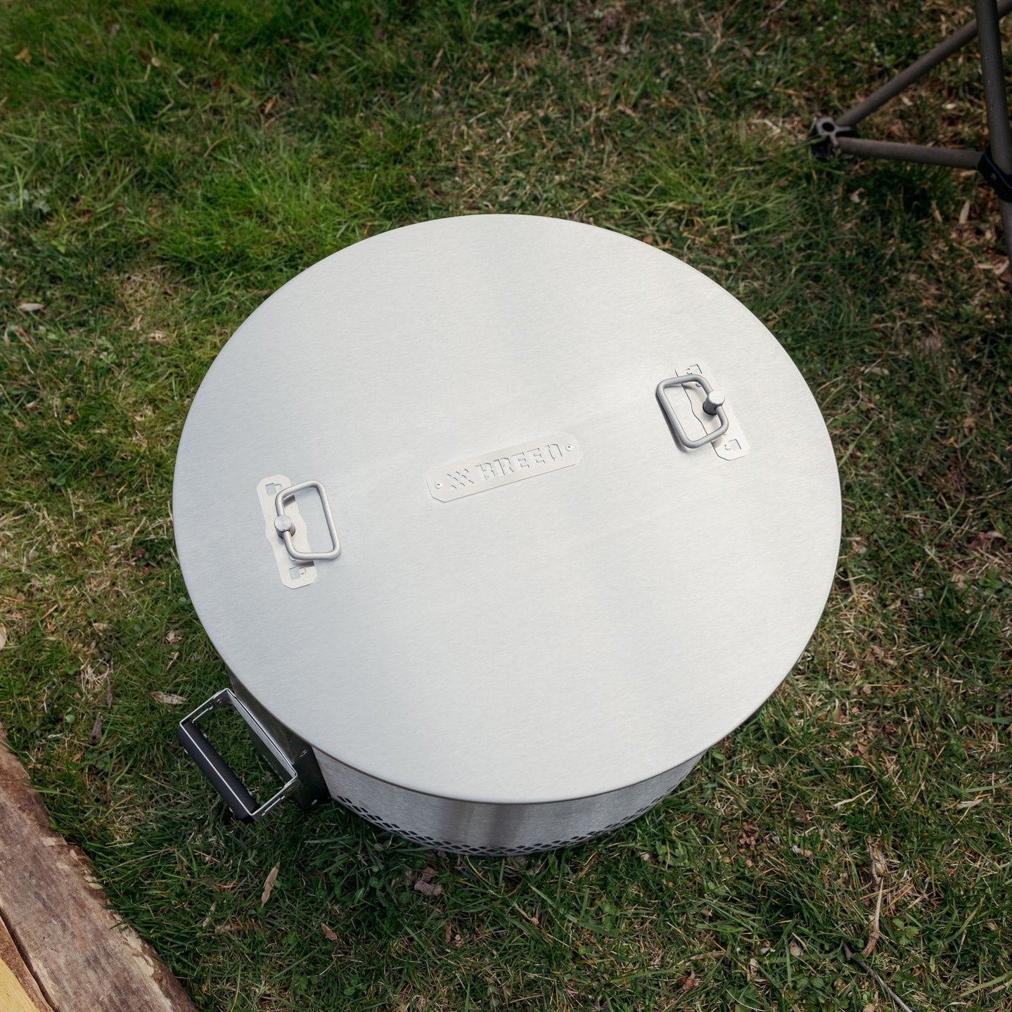 SIERRA LID PATALITE FOR ÆND BY HIME Y Series Lid
