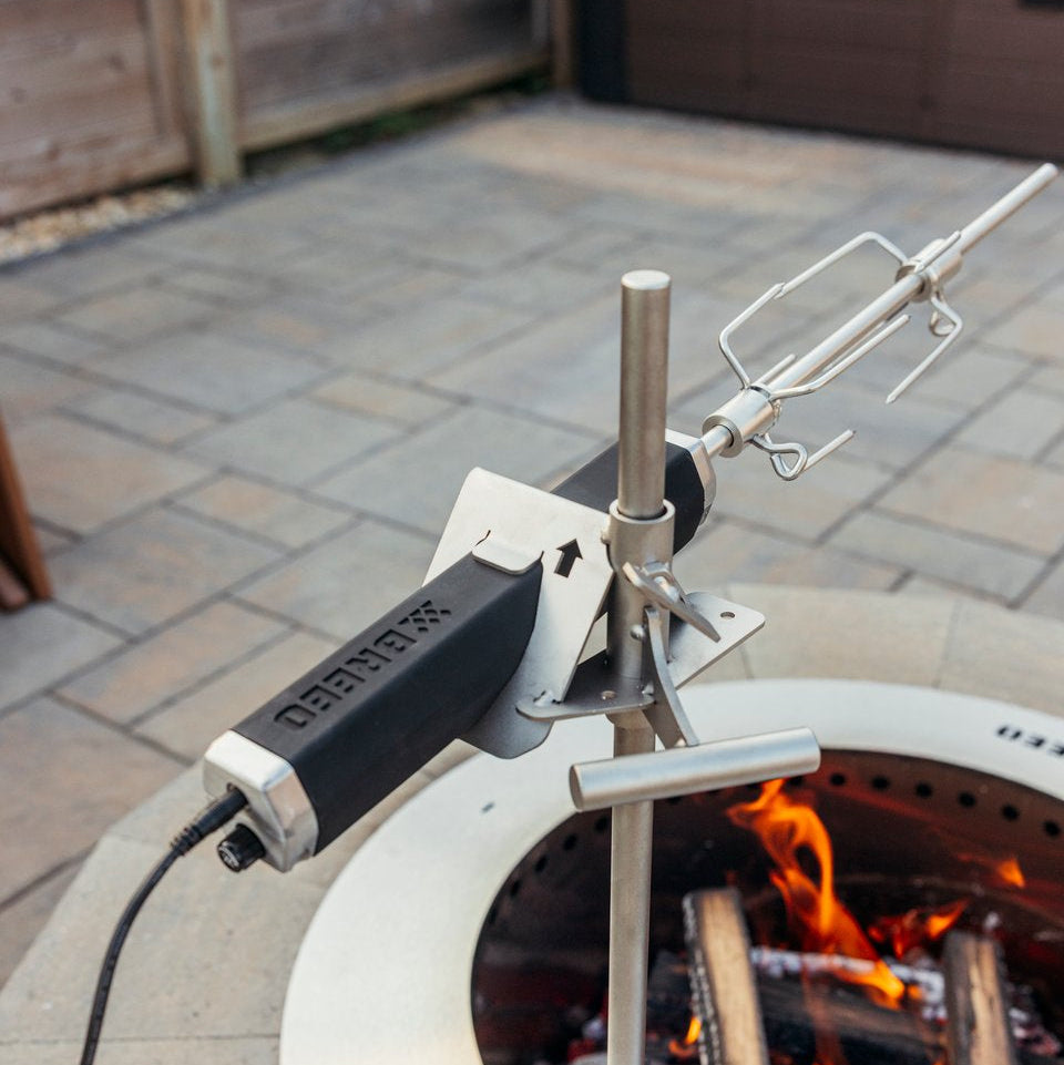 Rotisserie