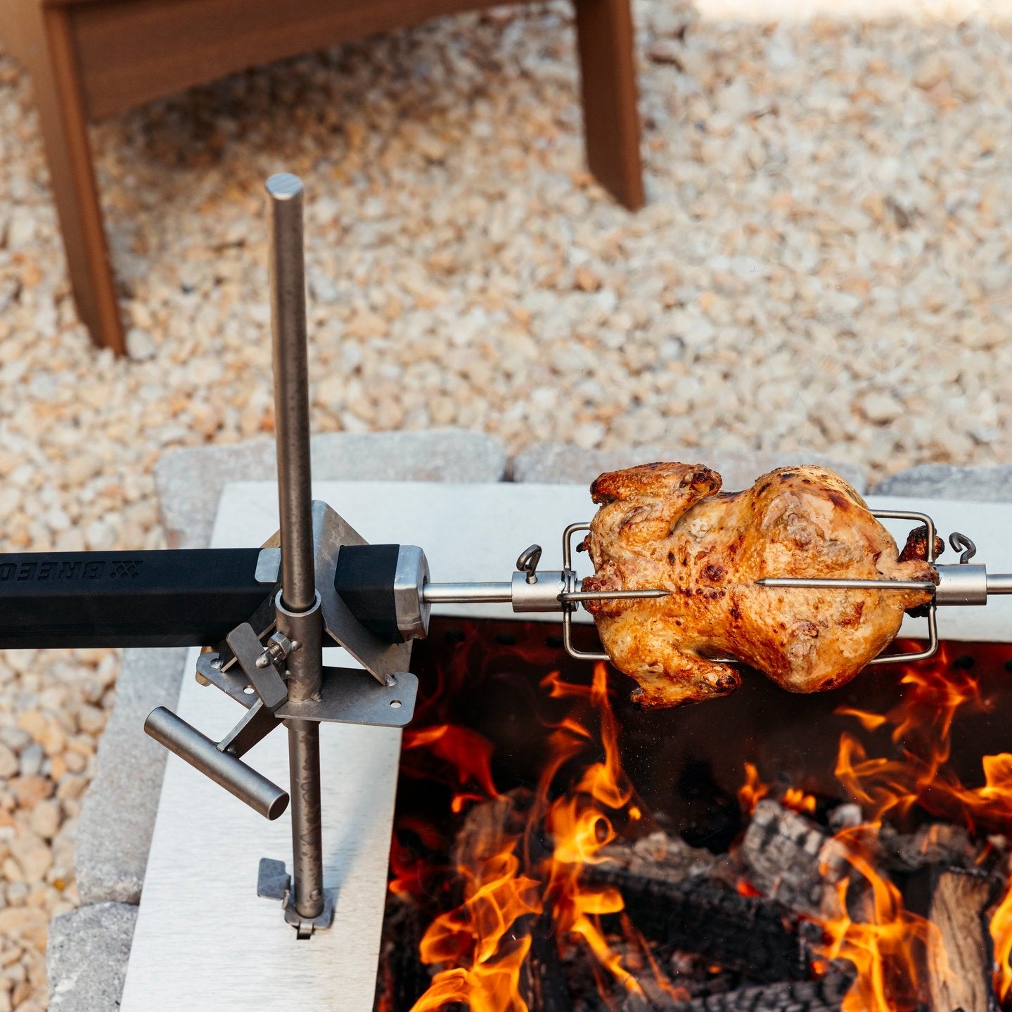 Rotisserie