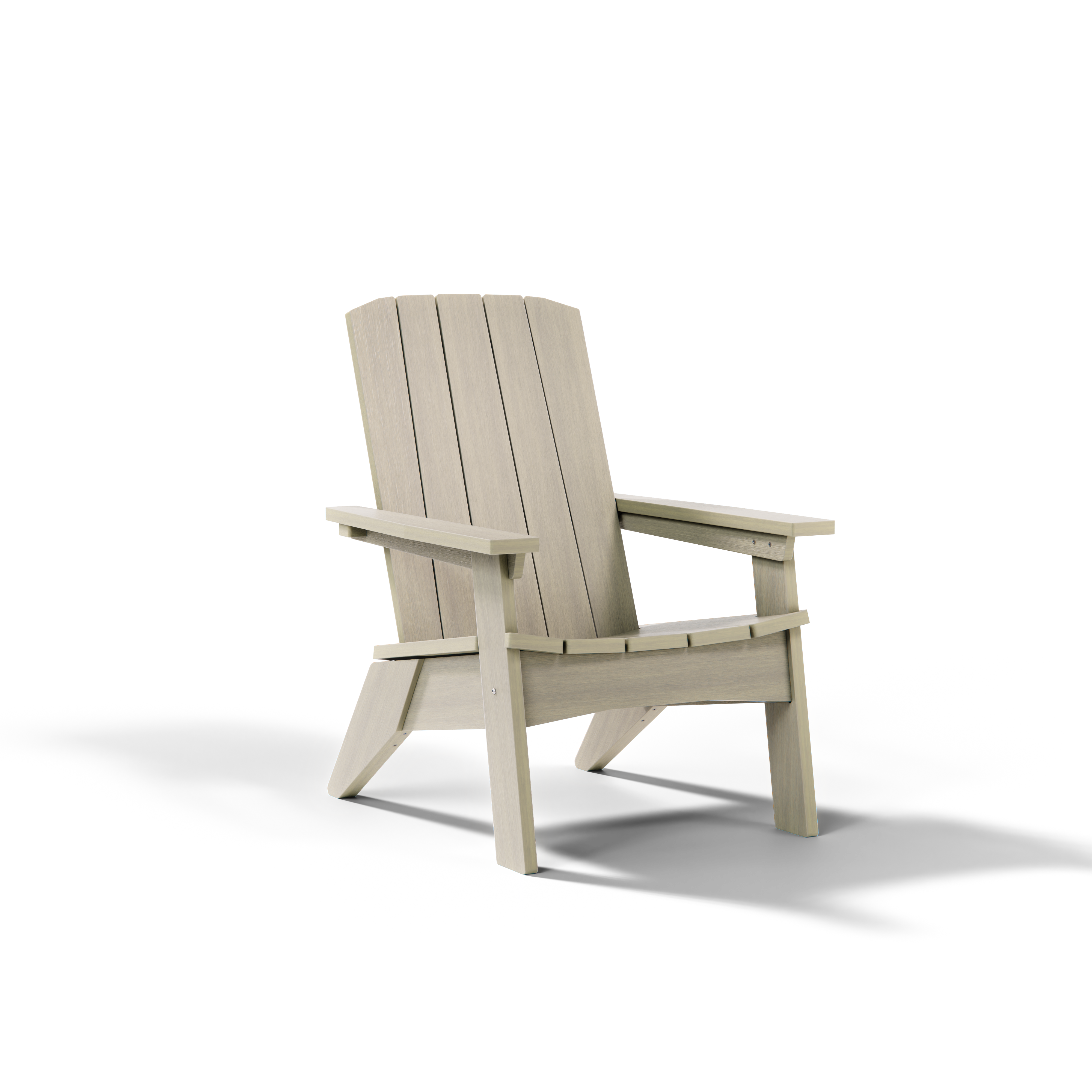 Breeo Adirondack Chair