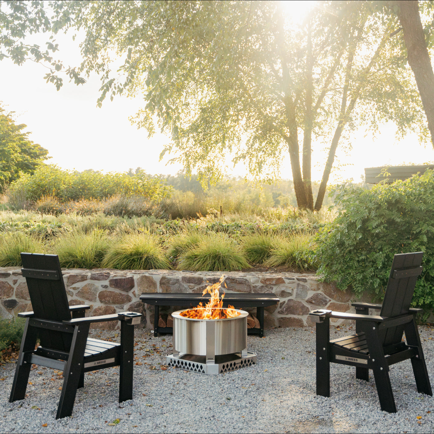 X Series Seating Bundle