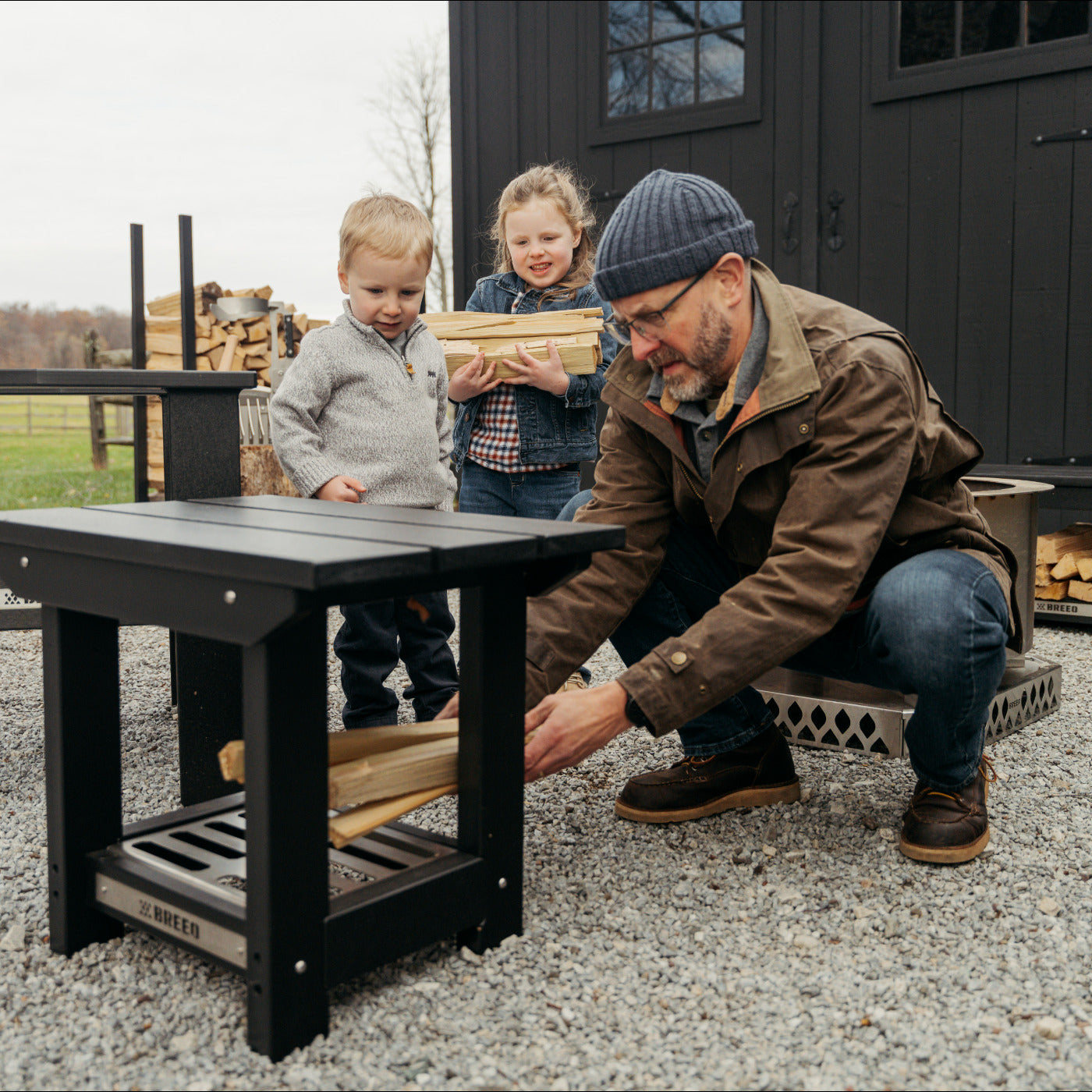 X Series Seating Bundle