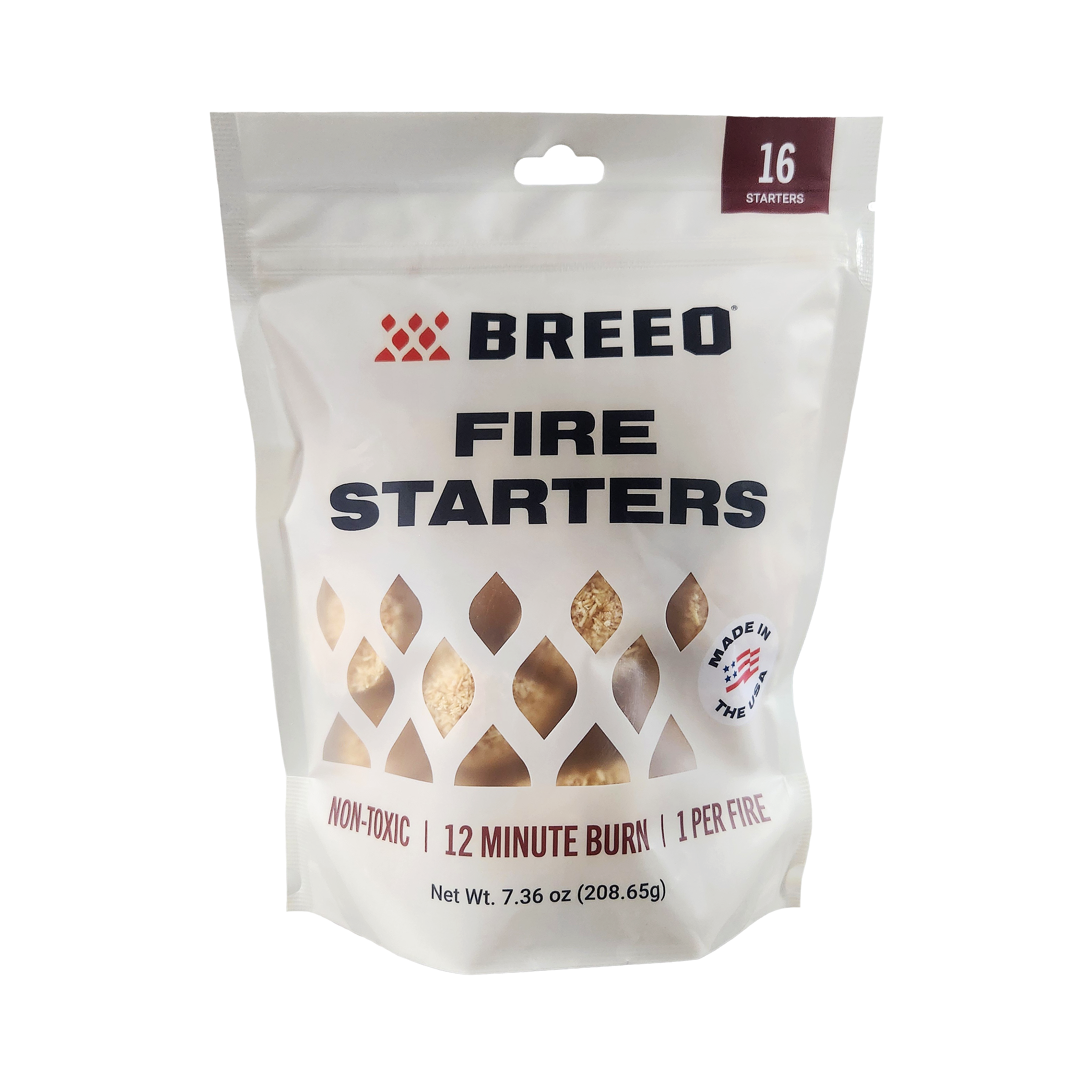 Breeo Firestarters
