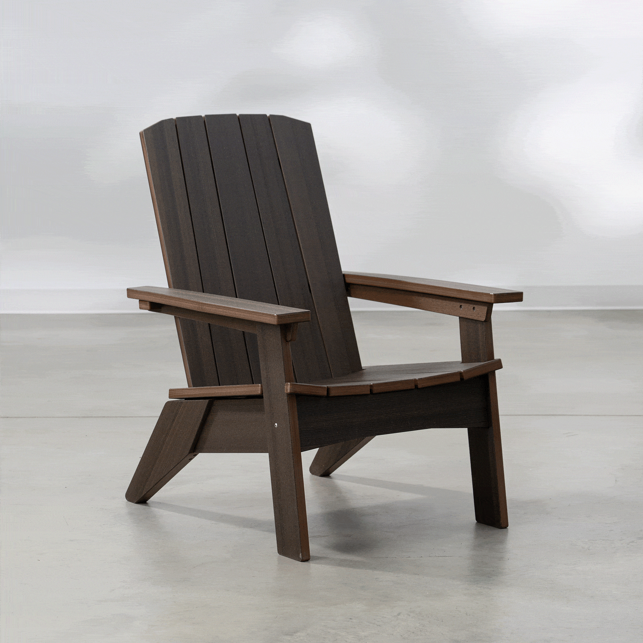 Breeo Adirondack Chair