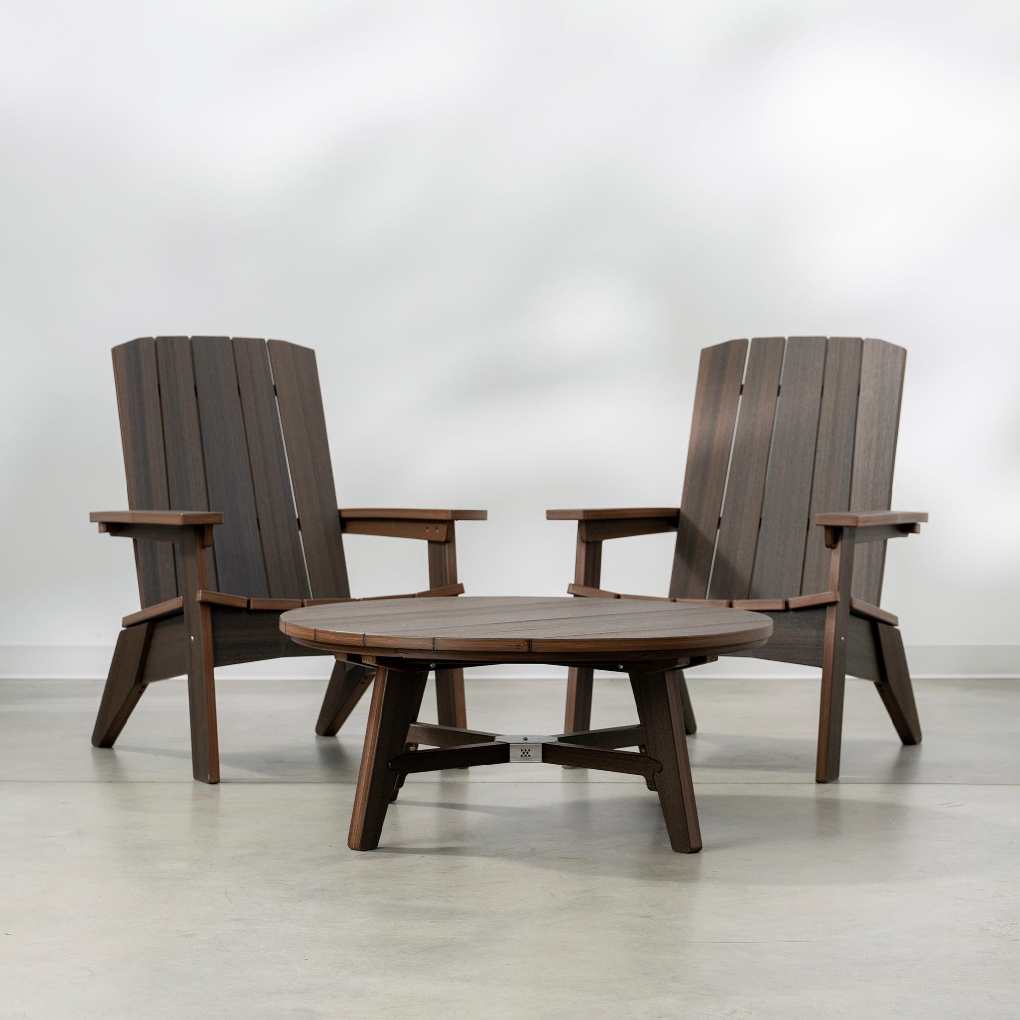 Breeo Conversation Table