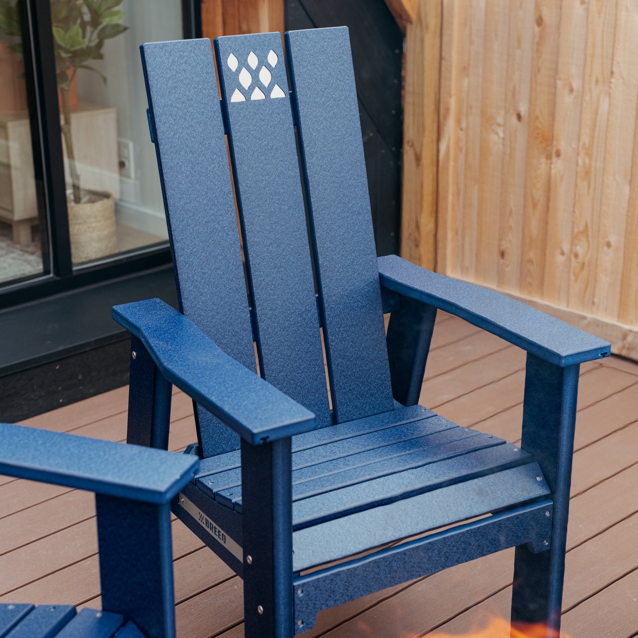 X Series Chair