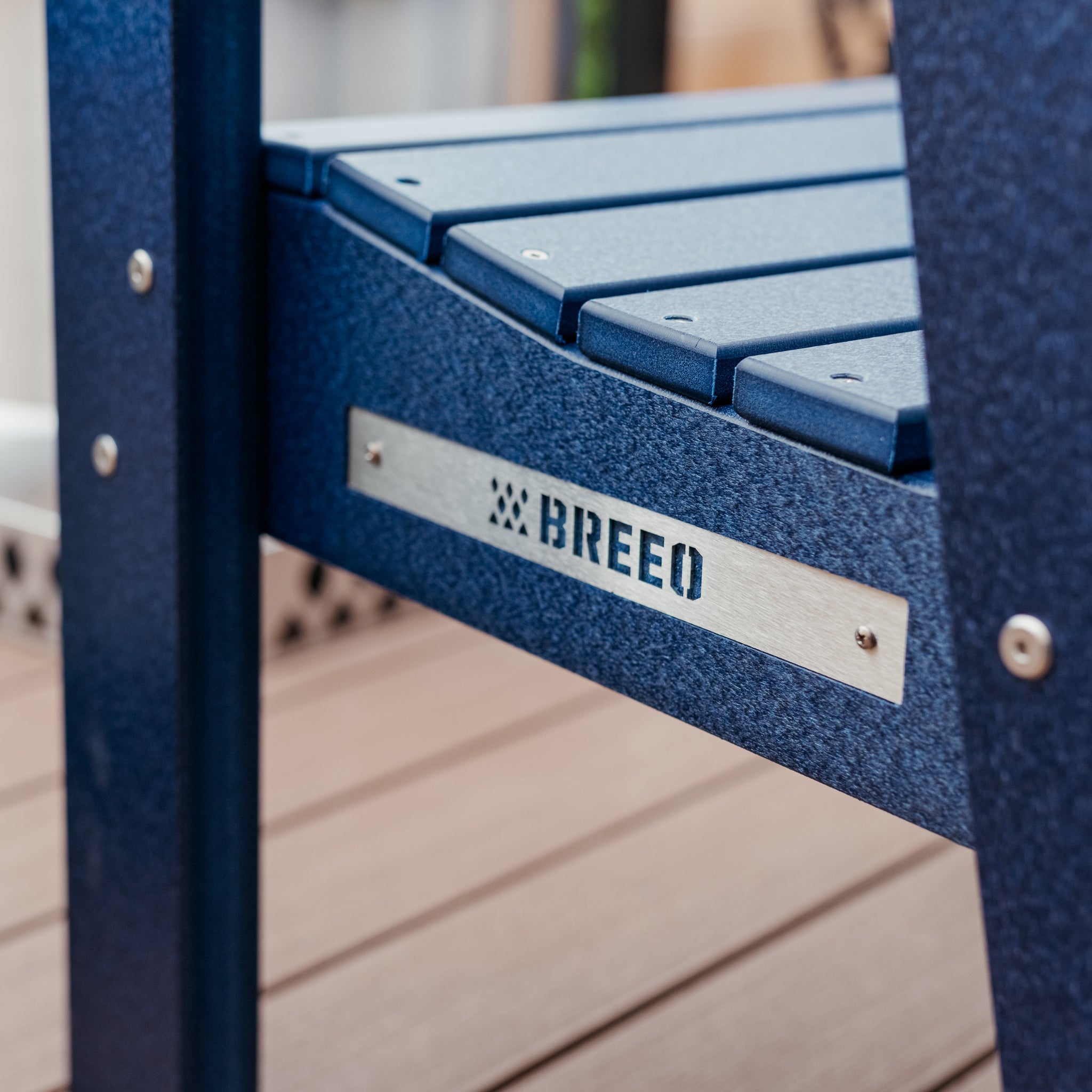 X Series Chair
