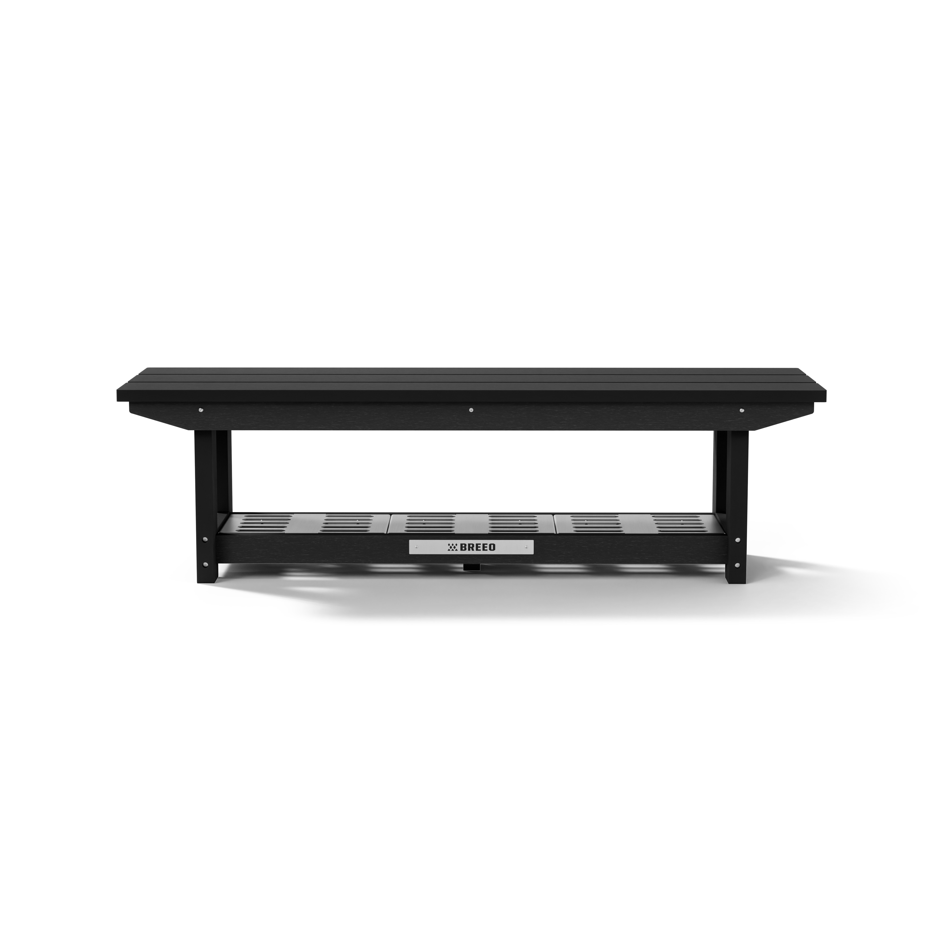 X Series Bench