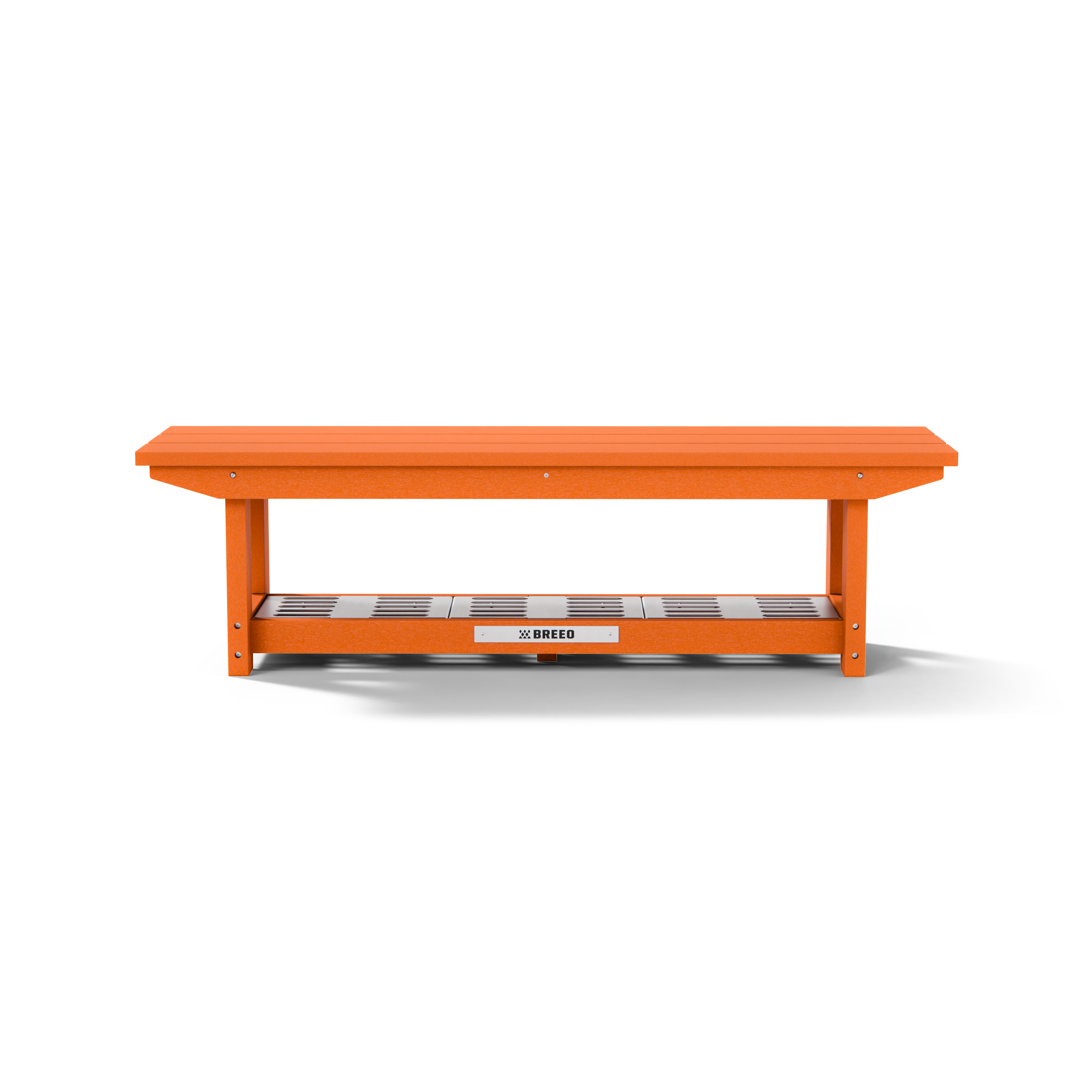 X Series Bench