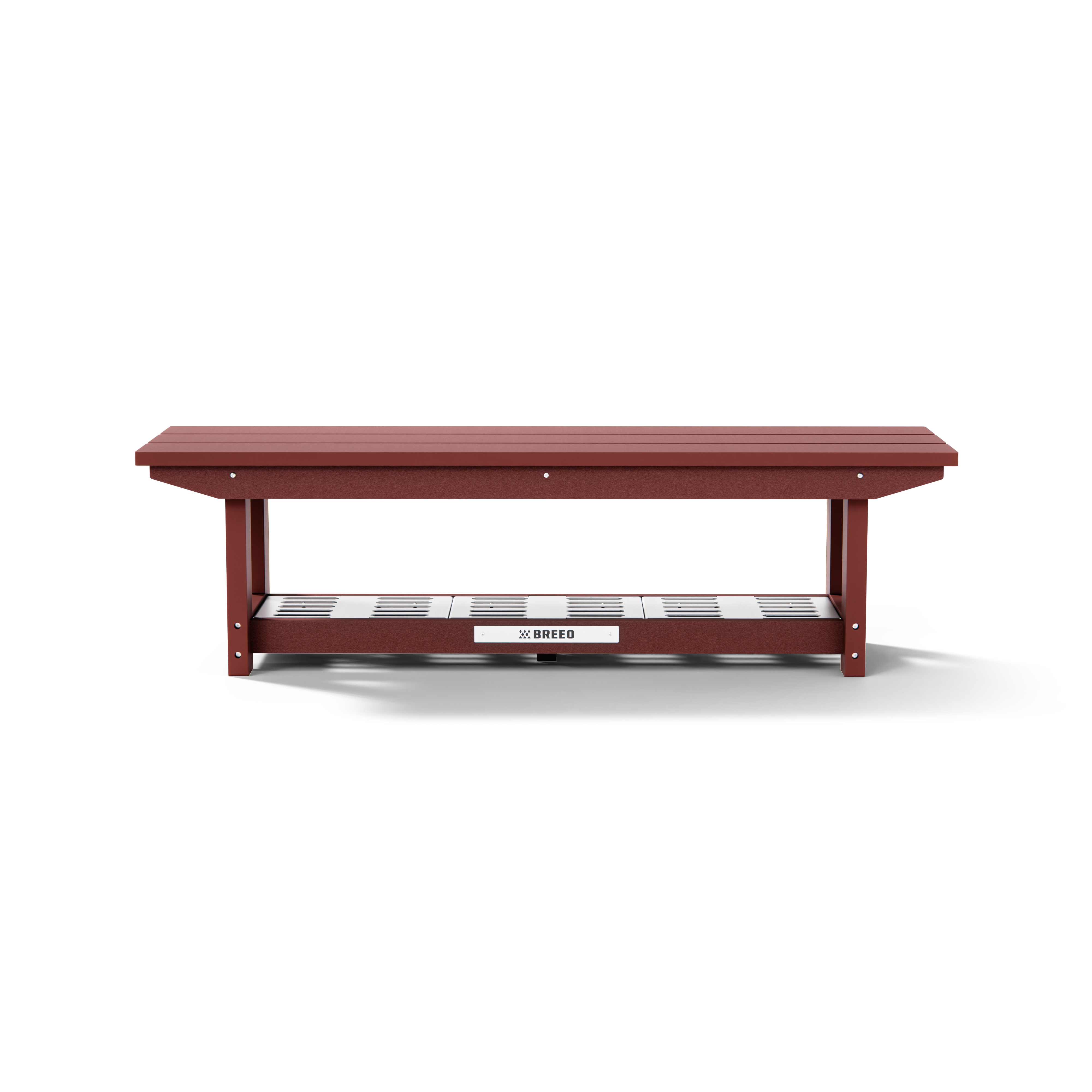 スケボーコソ練element bench ESPASSO | Copan Bench