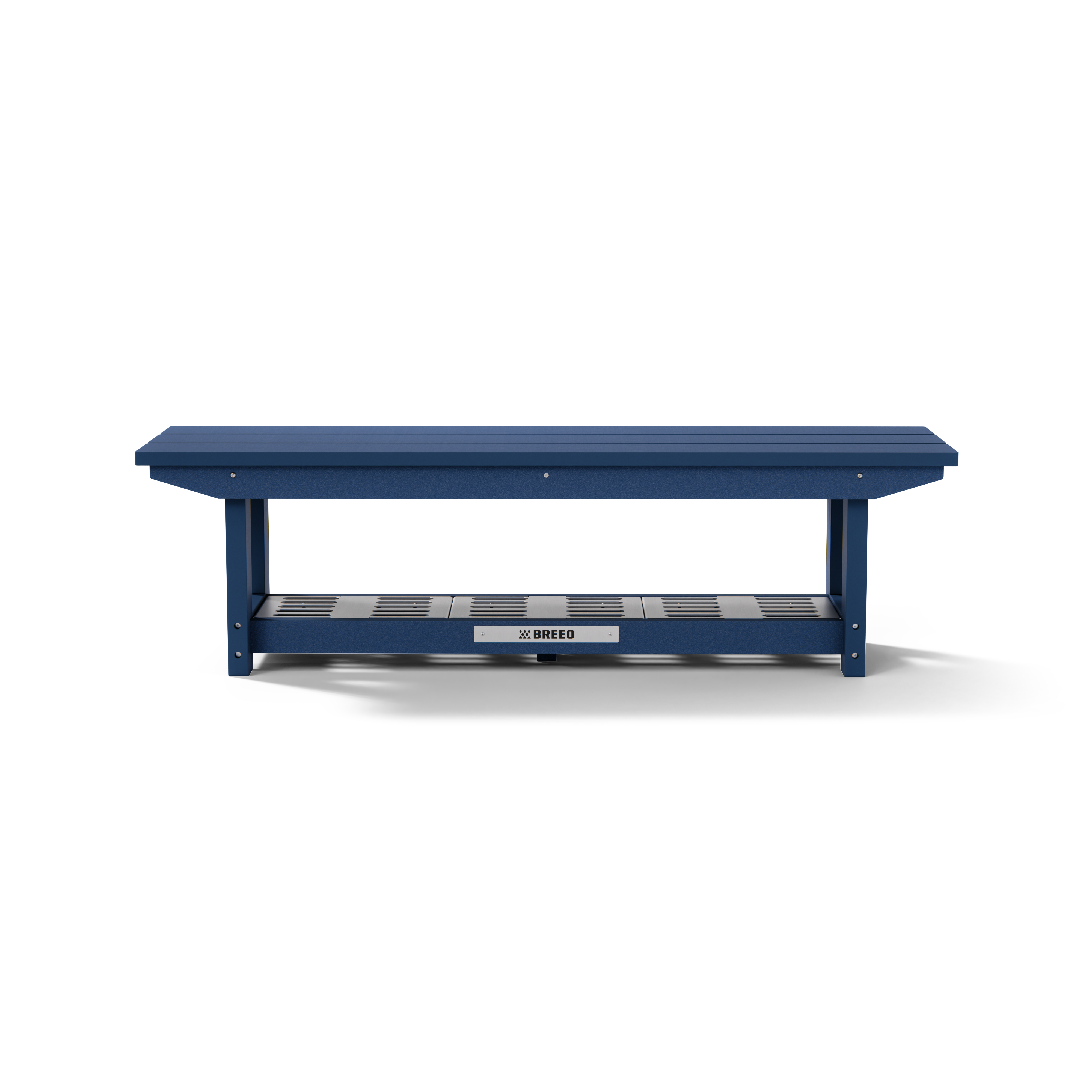 X Series Bench
