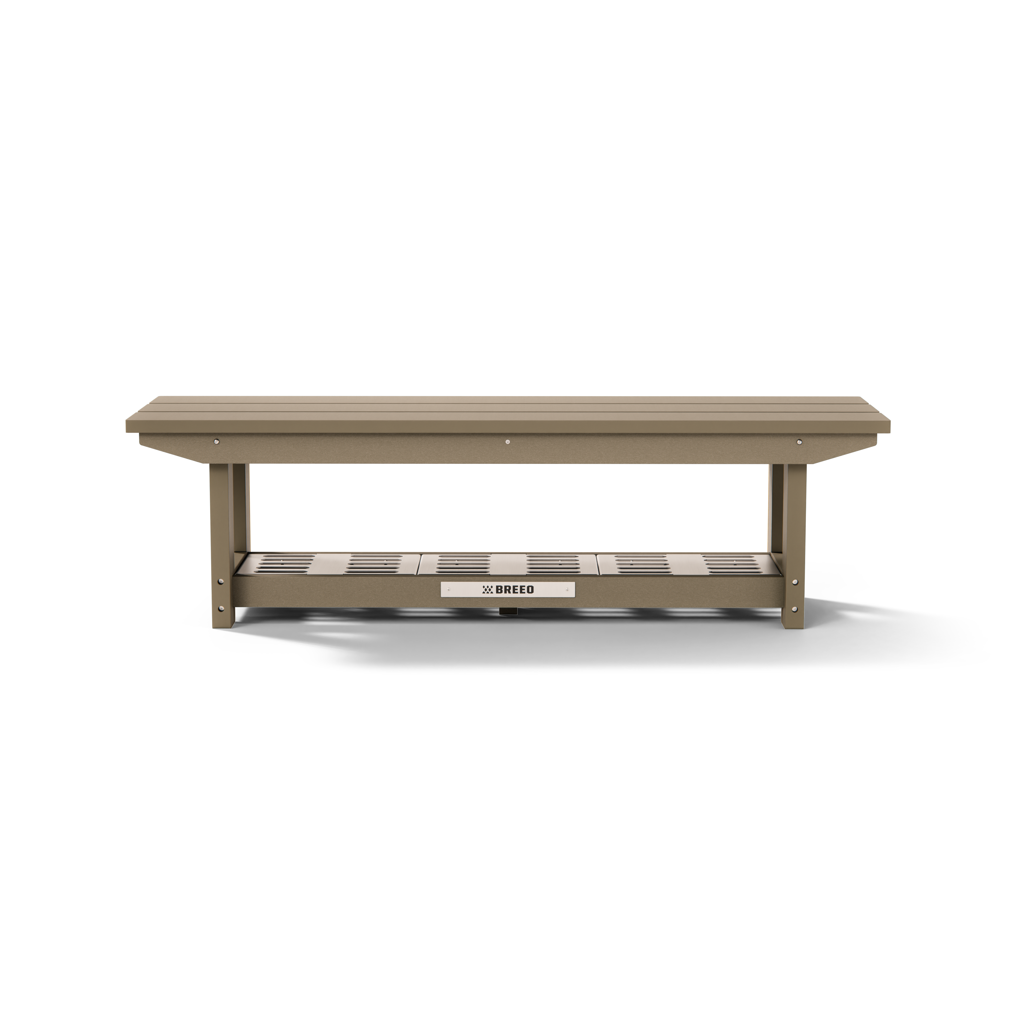 X Series Bench