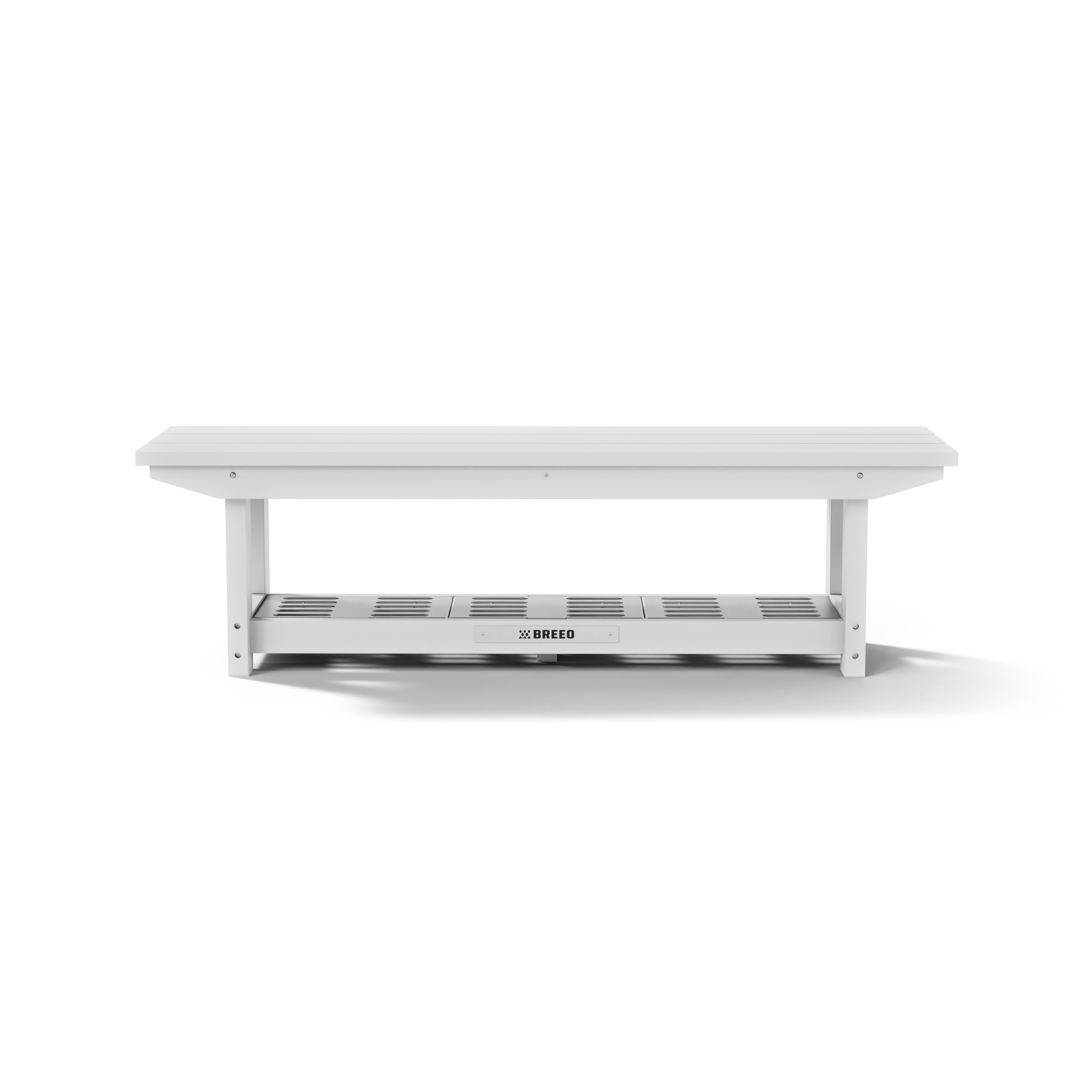 X Series Bench