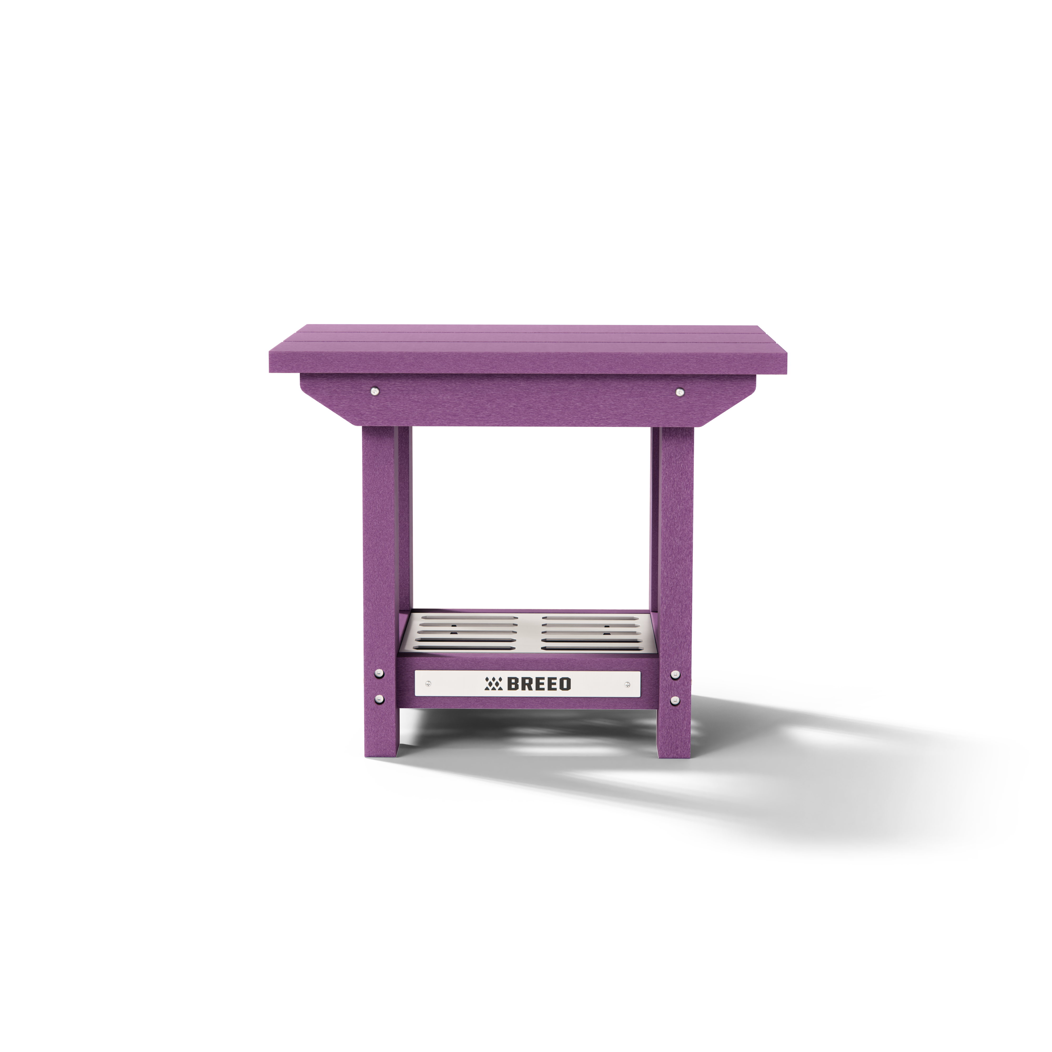 X Series Side Table