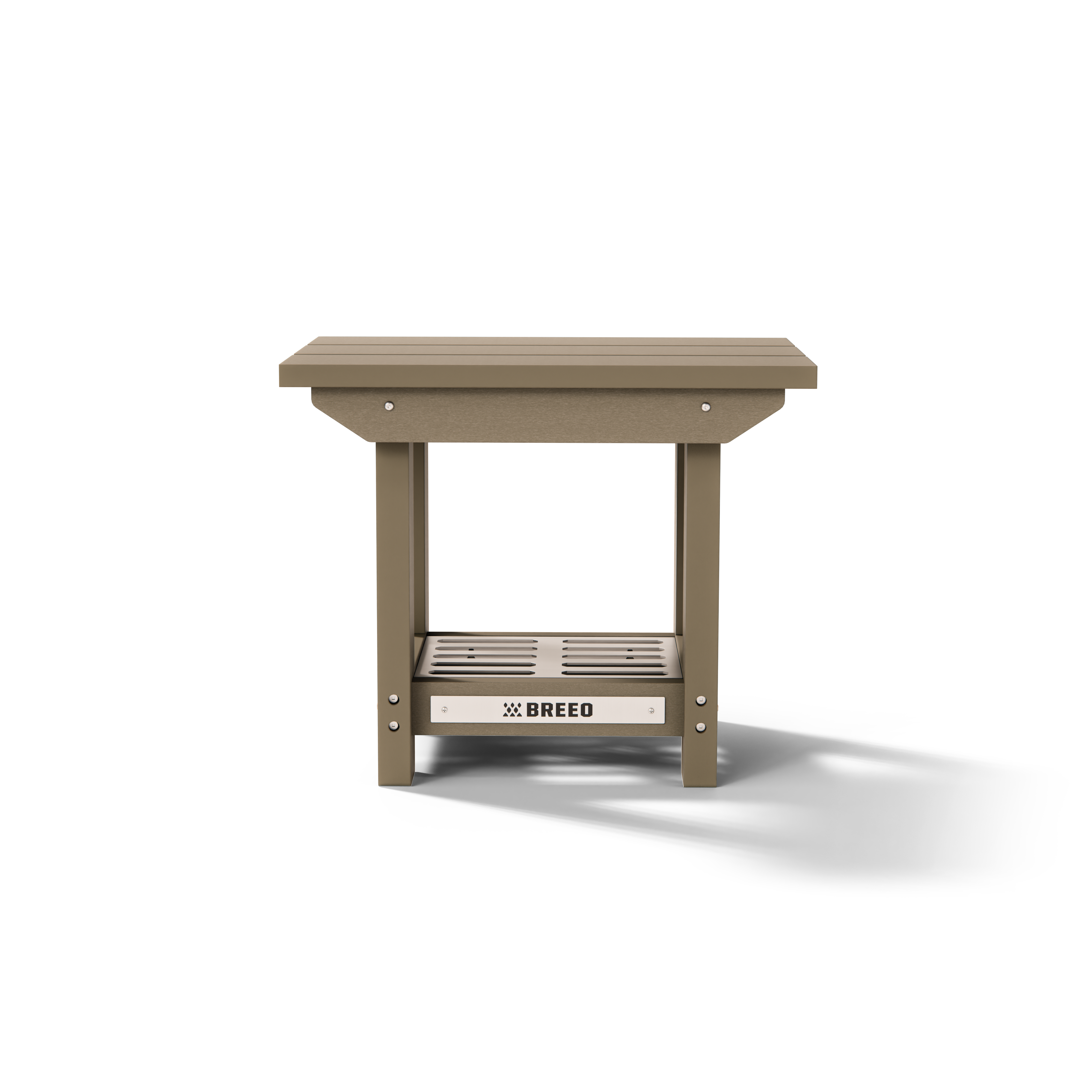 X Series Side Table