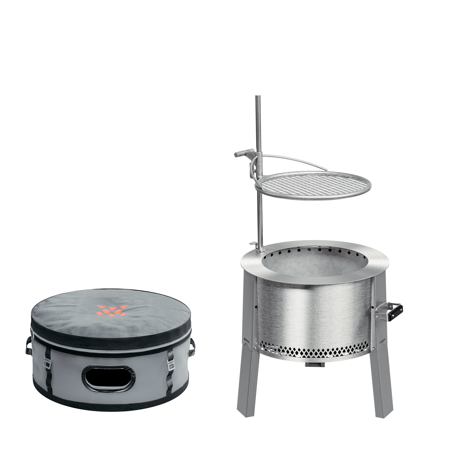 Y Series To-Go Bundle
