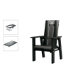 X Series Chair + Accessories