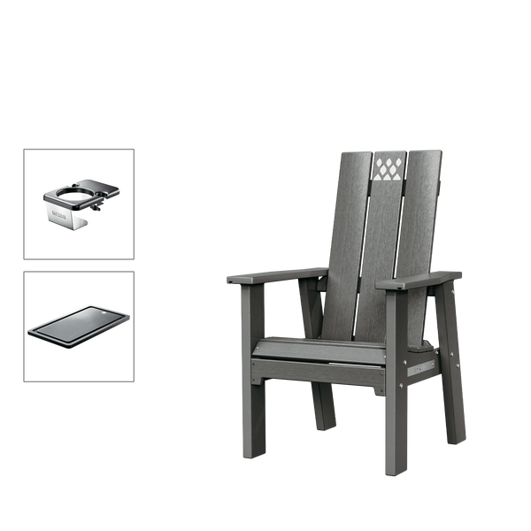 Gray
