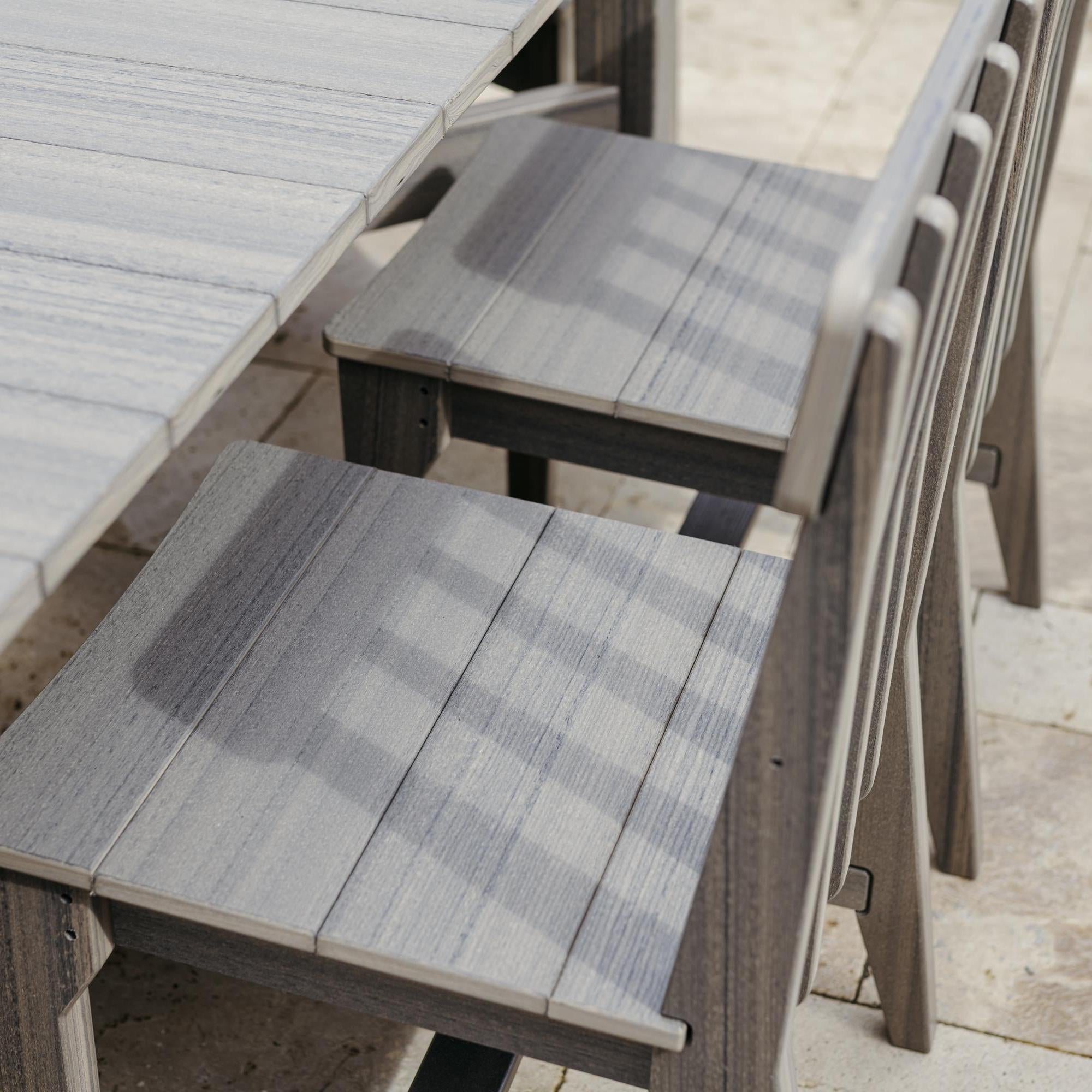 X Series Dining Side Chair
