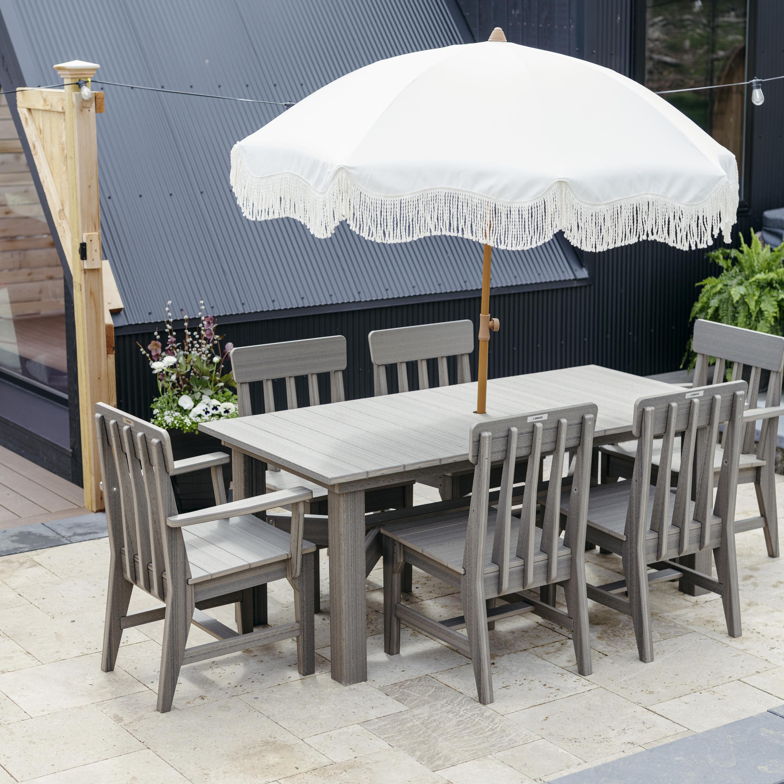 X Series 7-Piece Dining Set
