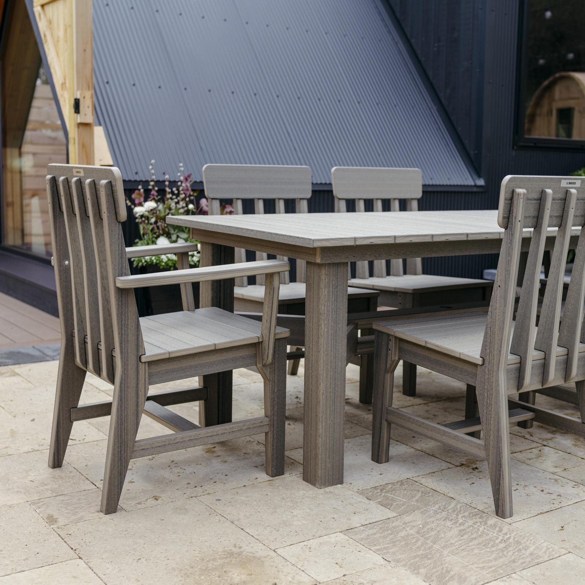 X Series 7-Piece Dining Set