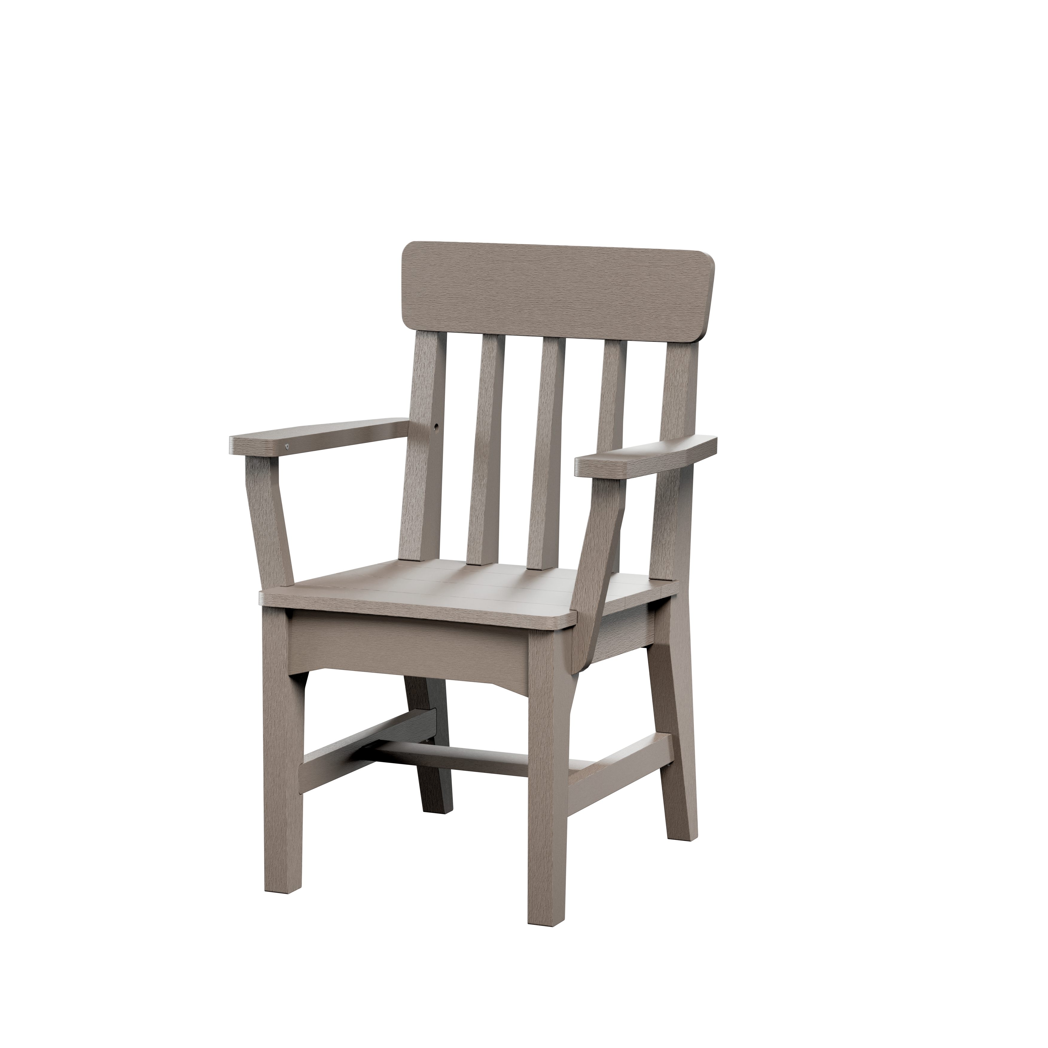 X Series Dining Arm Chair