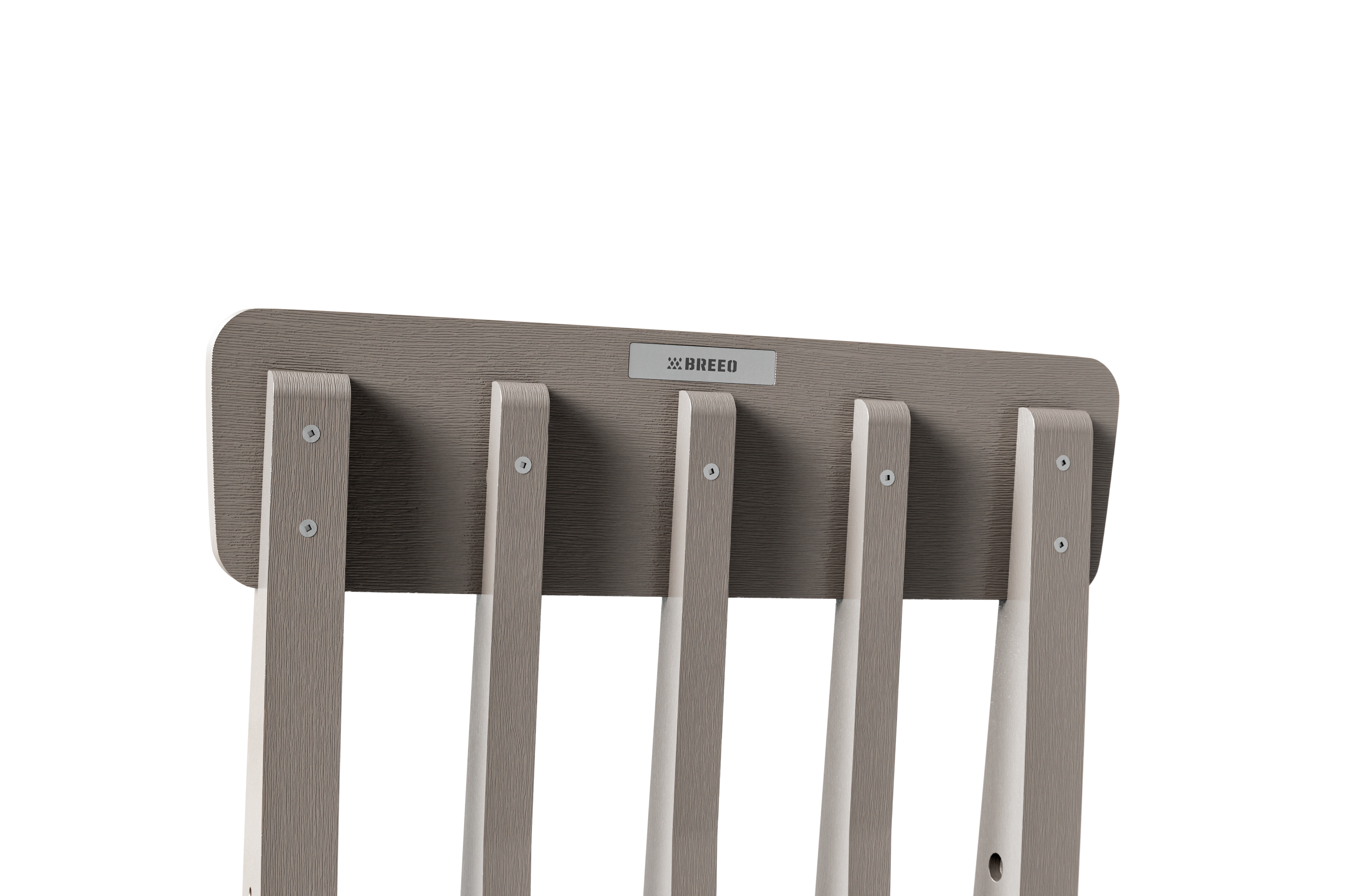 X Series Dining Side Chair