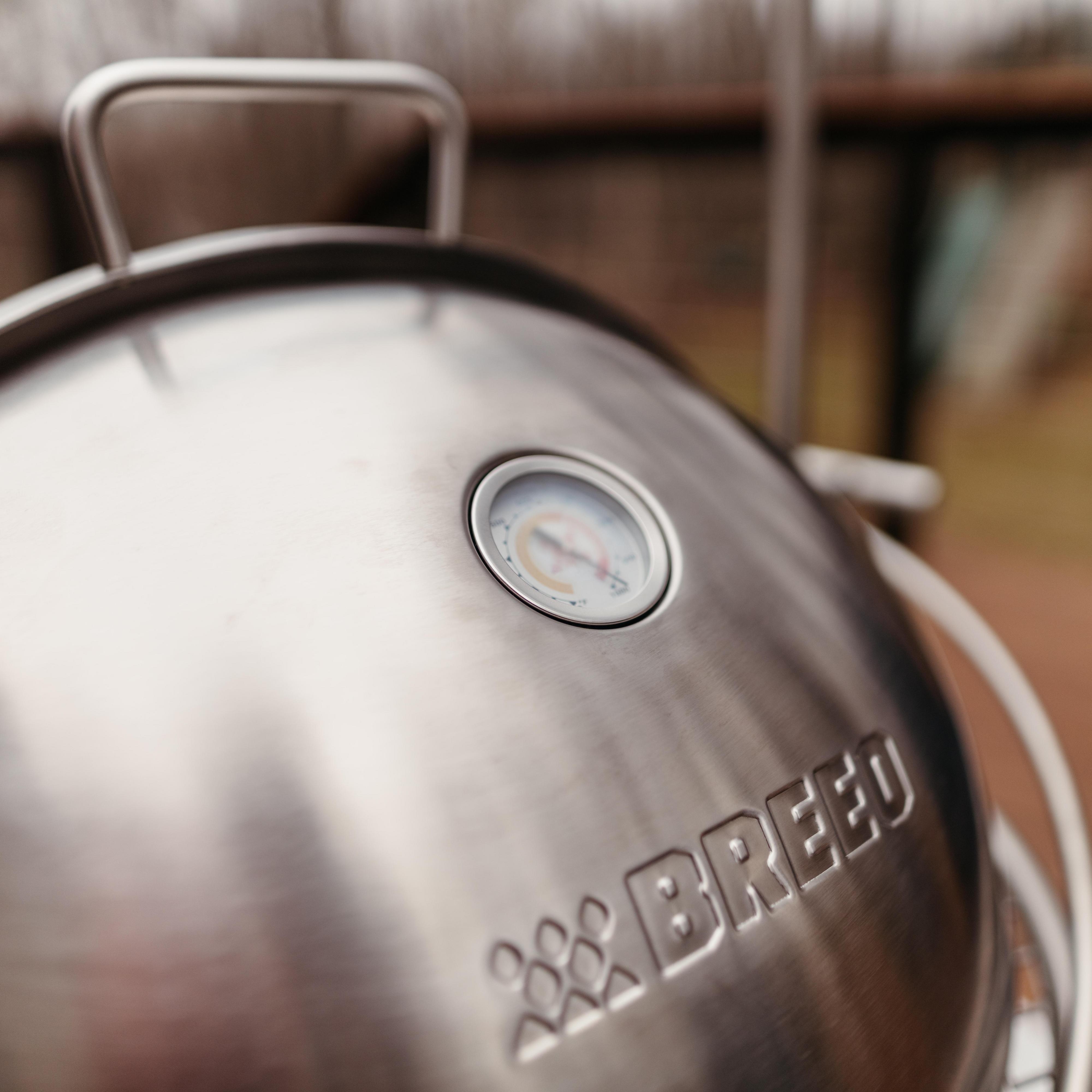 Grill Dome