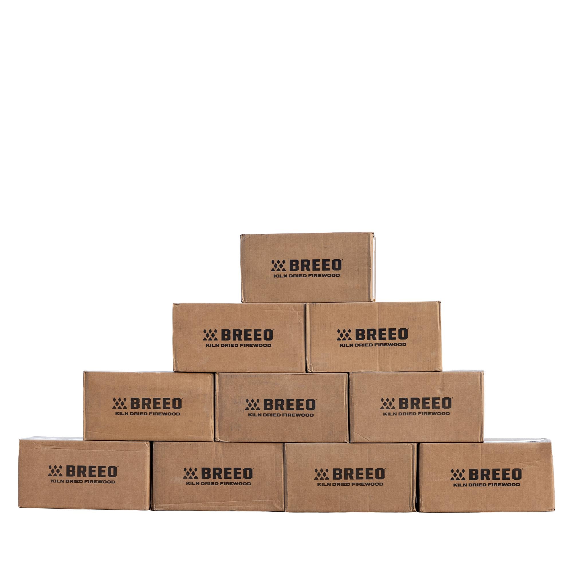 Bonfire Bundle - Oak Firewood