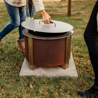 X Series Lid