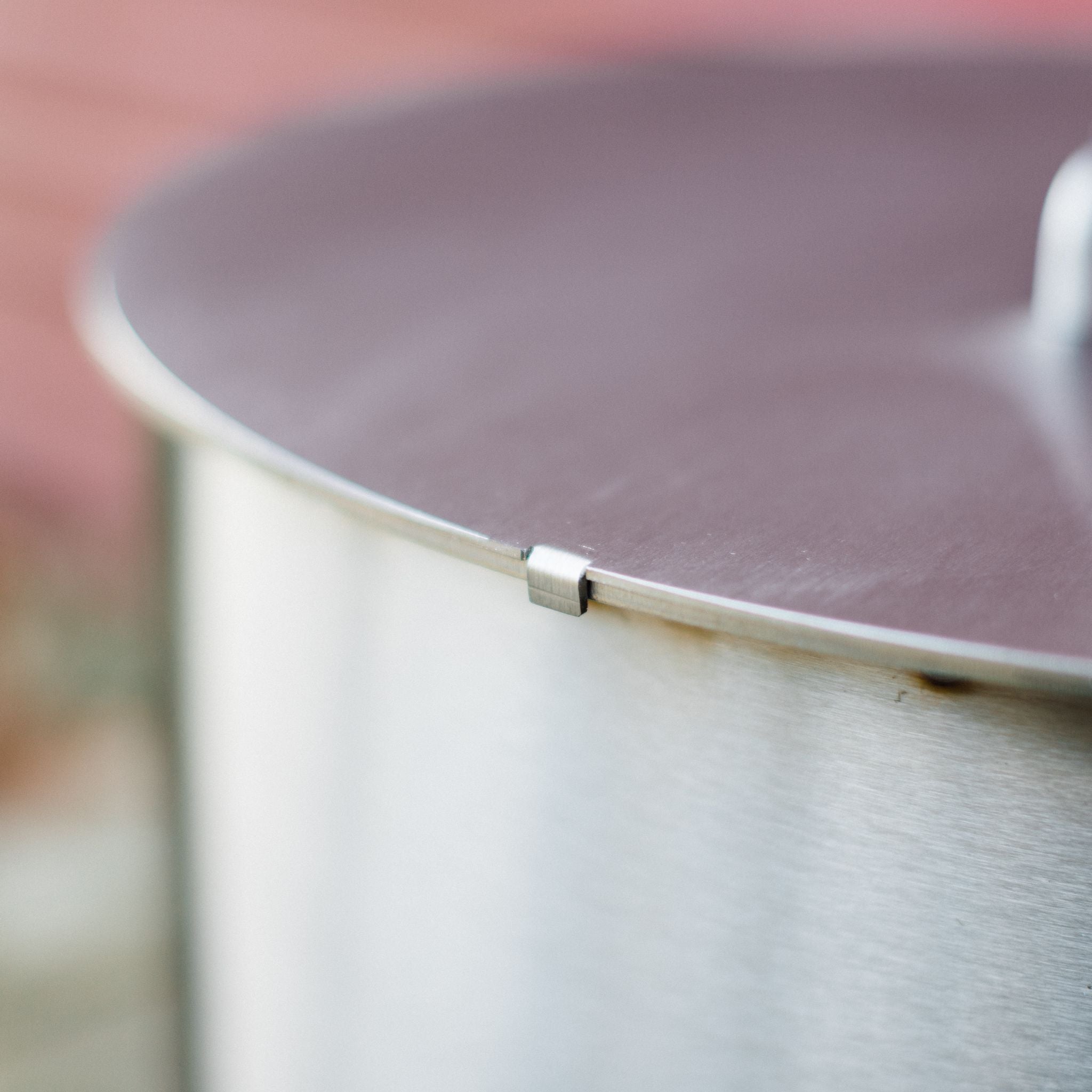 X Series Lid