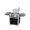 Live-Fire Grill - Grilling Bundle