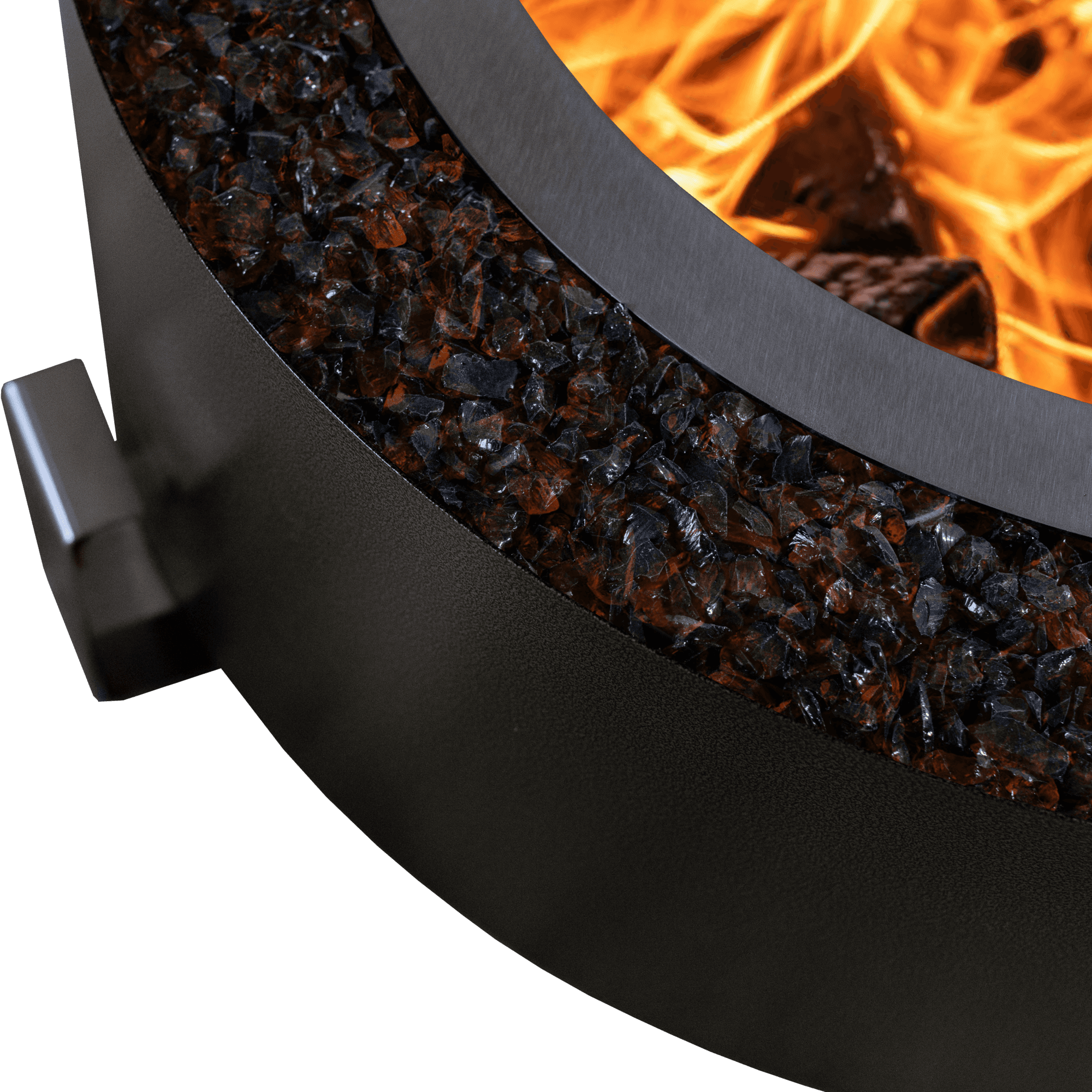 Luxeve® Smokeless Fire Pit