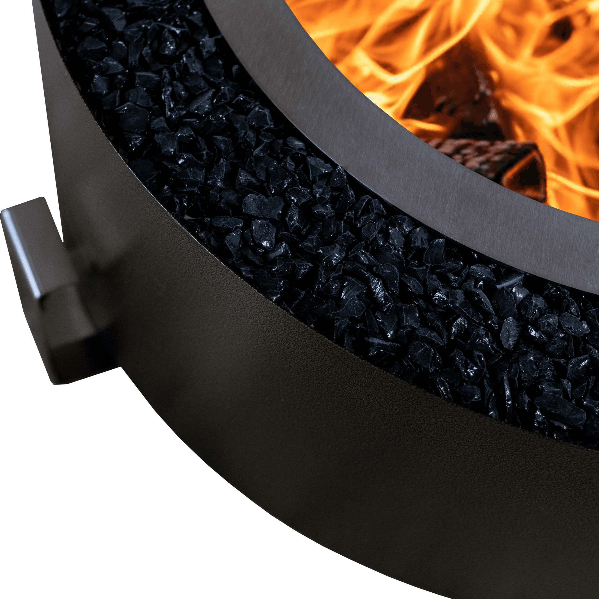 Luxeve® Smokeless Fire Pit