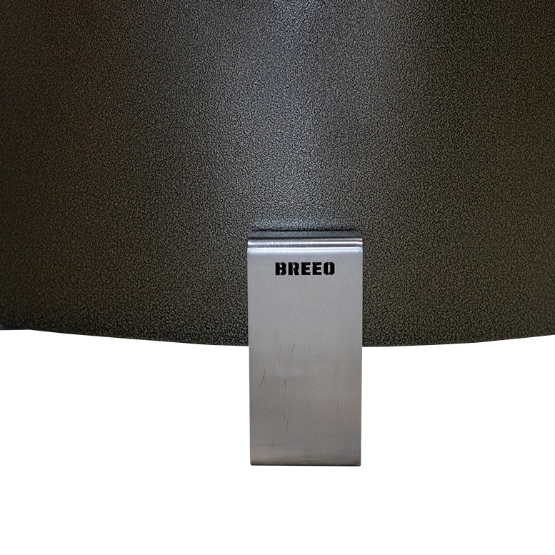 Luxeve® Smokeless Fire Pit