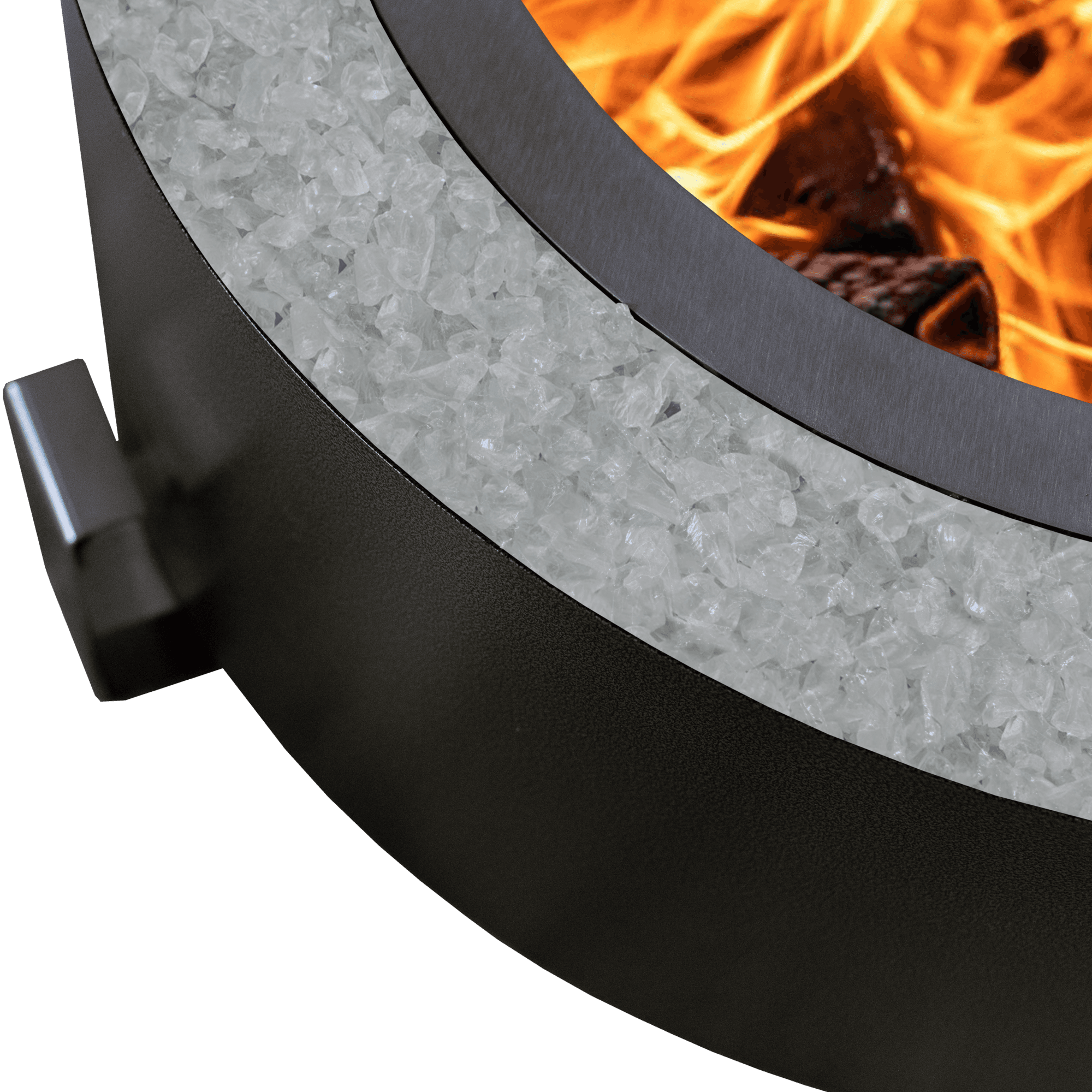 Luxeve® Smokeless Fire Pit