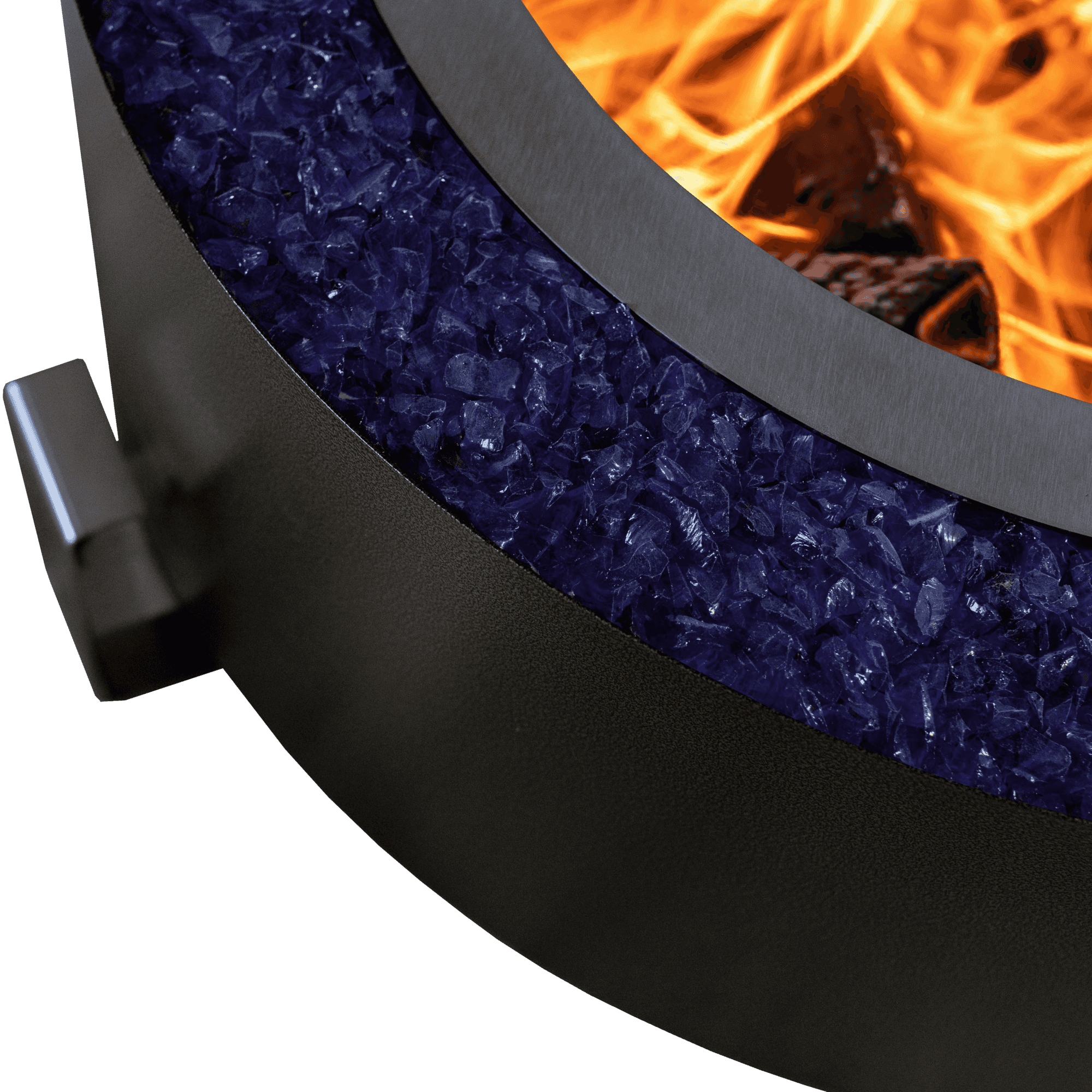 Luxeve® Smokeless Fire Pit