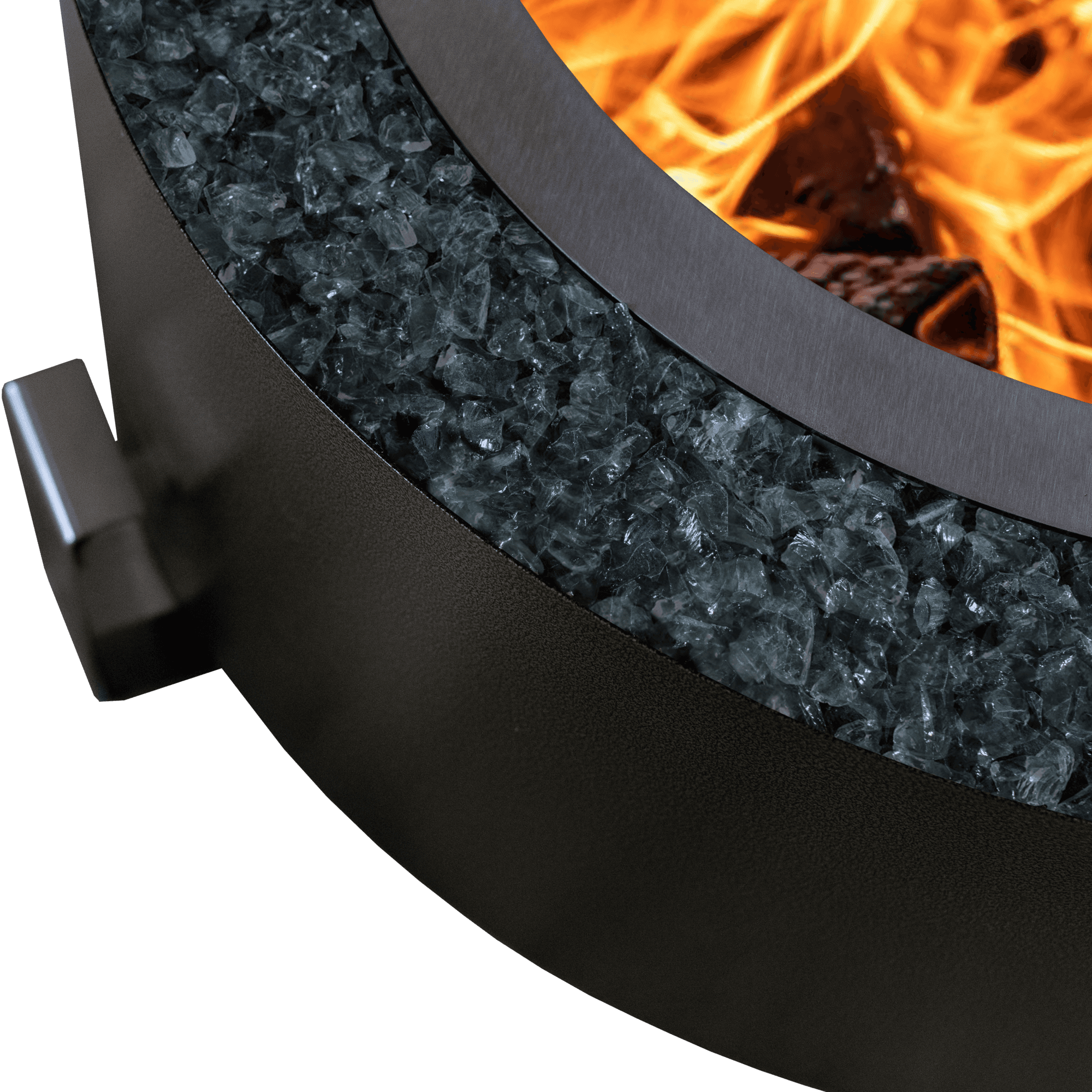 Luxeve® Smokeless Fire Pit