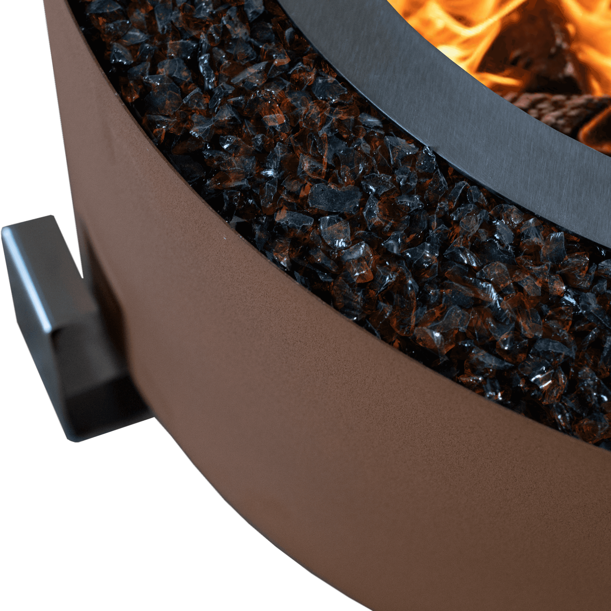 Luxeve® Smokeless Fire Pit