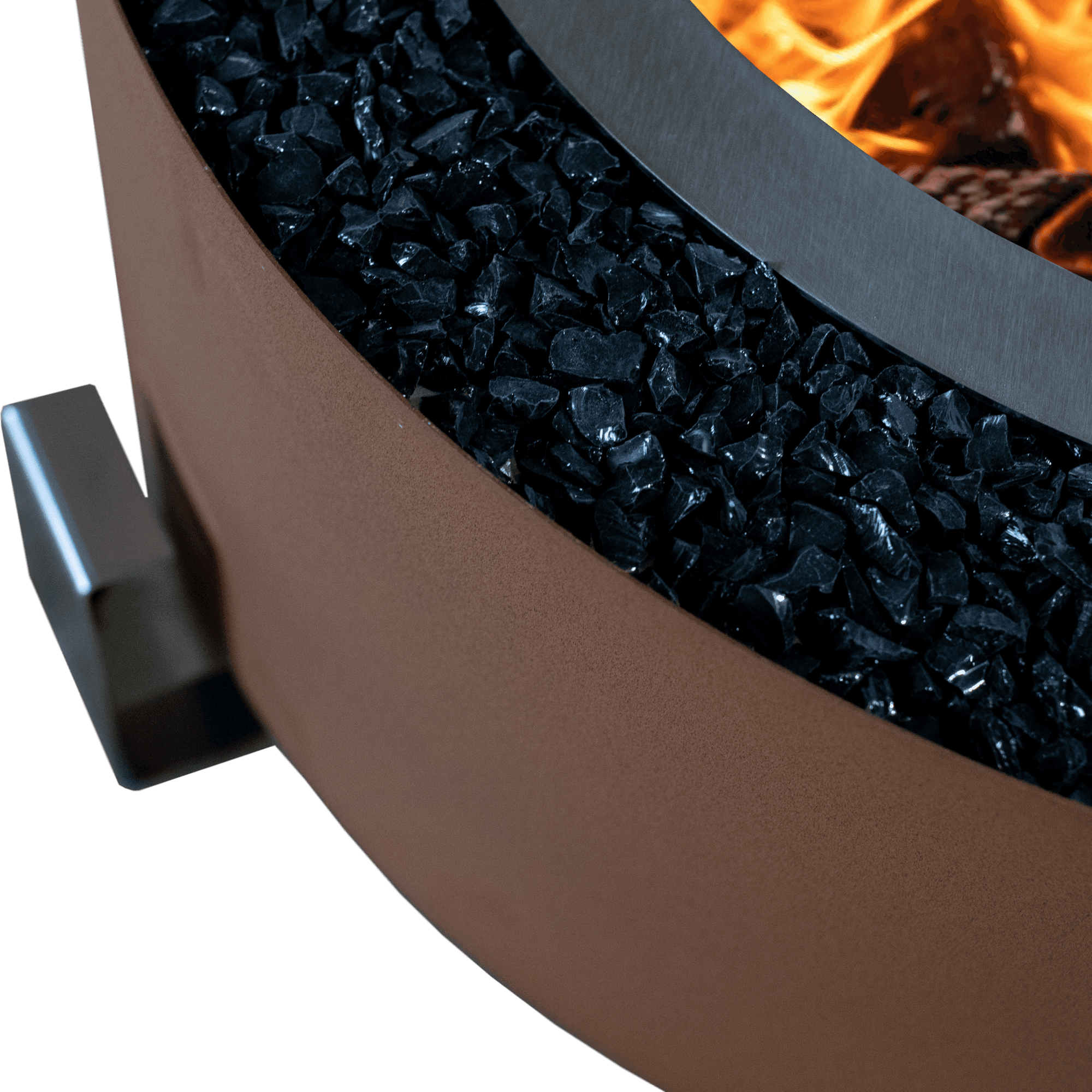 Luxeve® Smokeless Fire Pit