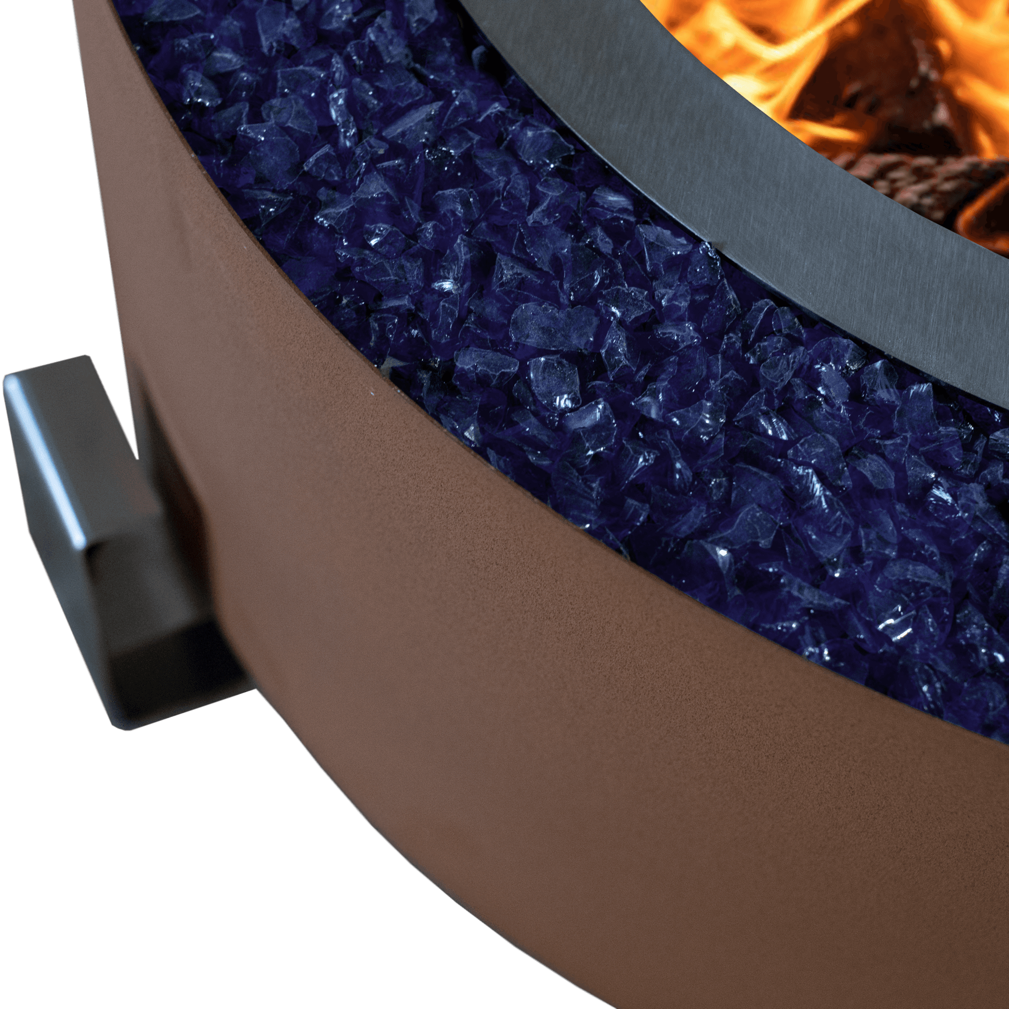 Luxeve® Smokeless Fire Pit
