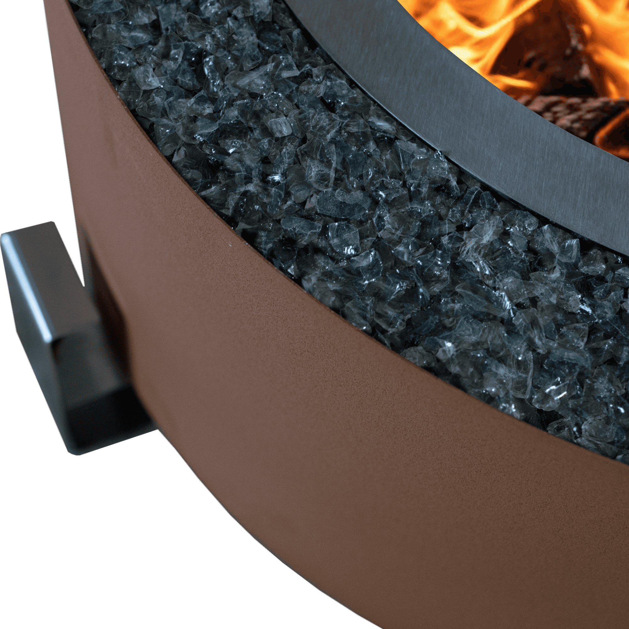 Luxeve® Smokeless Fire Pit