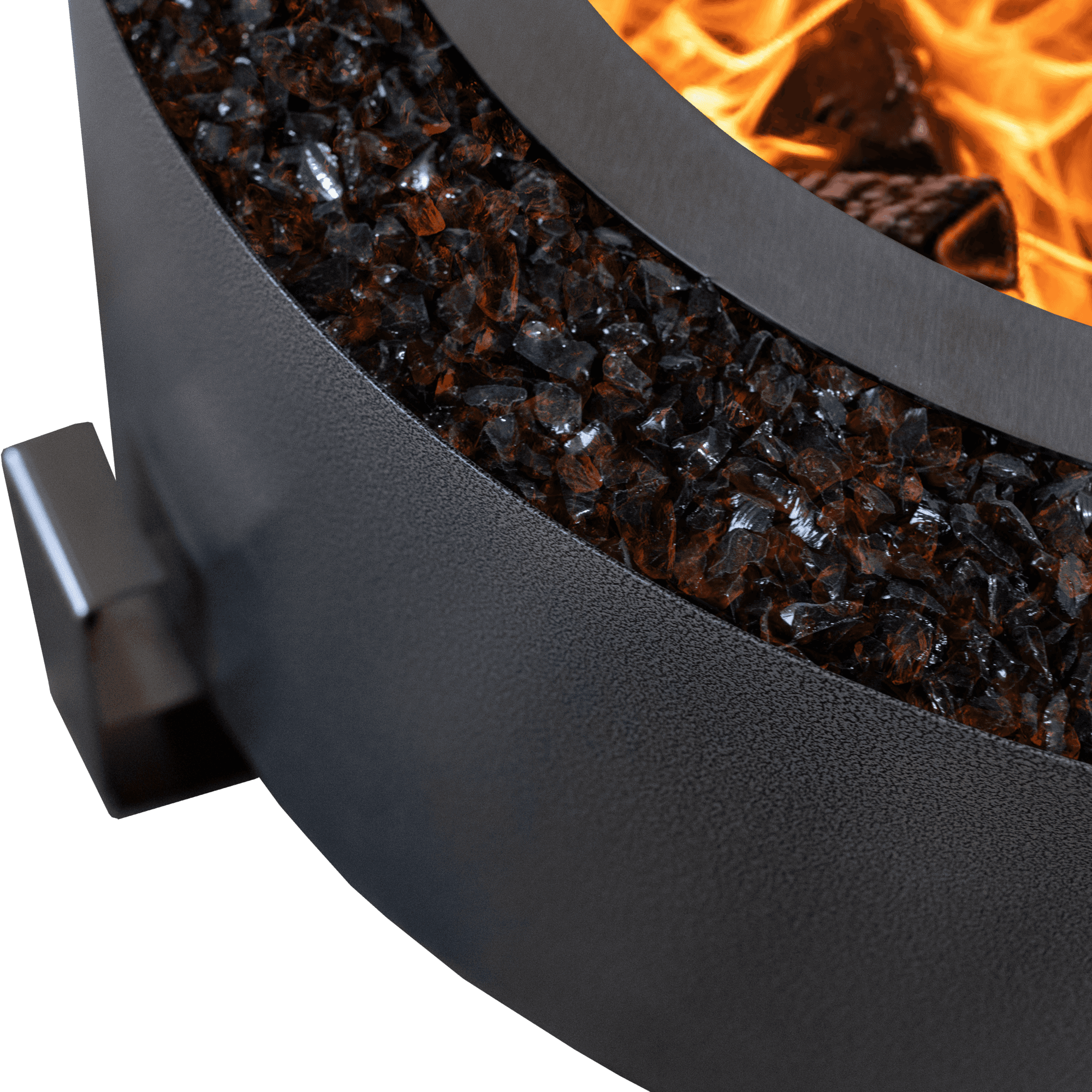 Luxeve® Smokeless Fire Pit