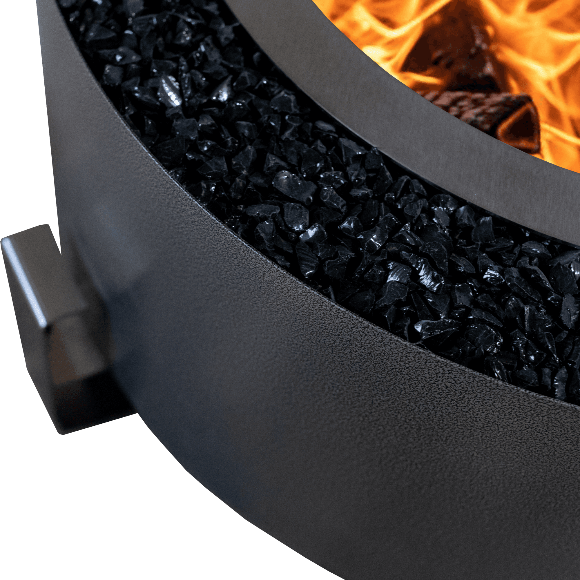Luxeve® Smokeless Fire Pit