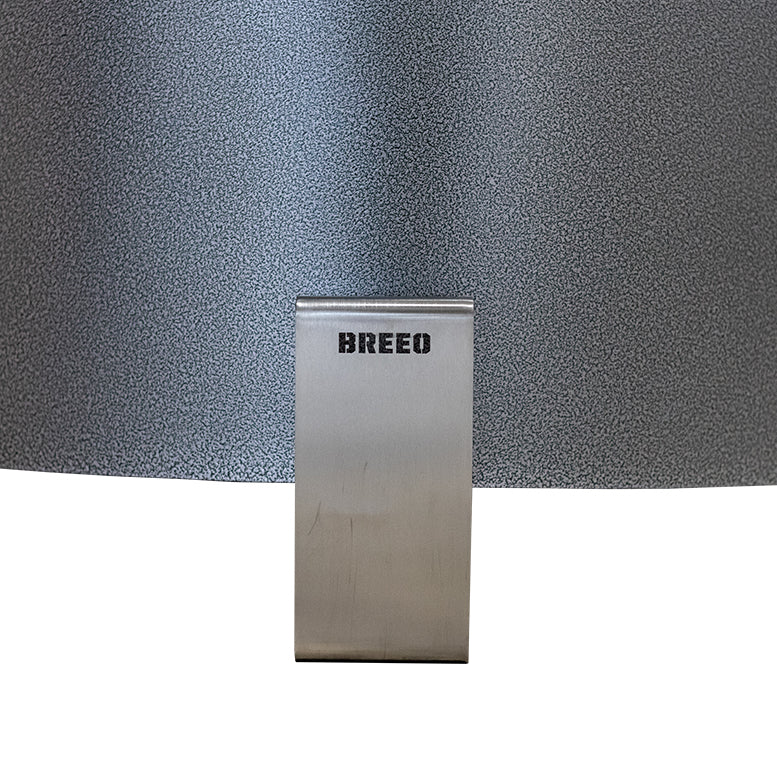 Luxeve® Smokeless Fire Pit