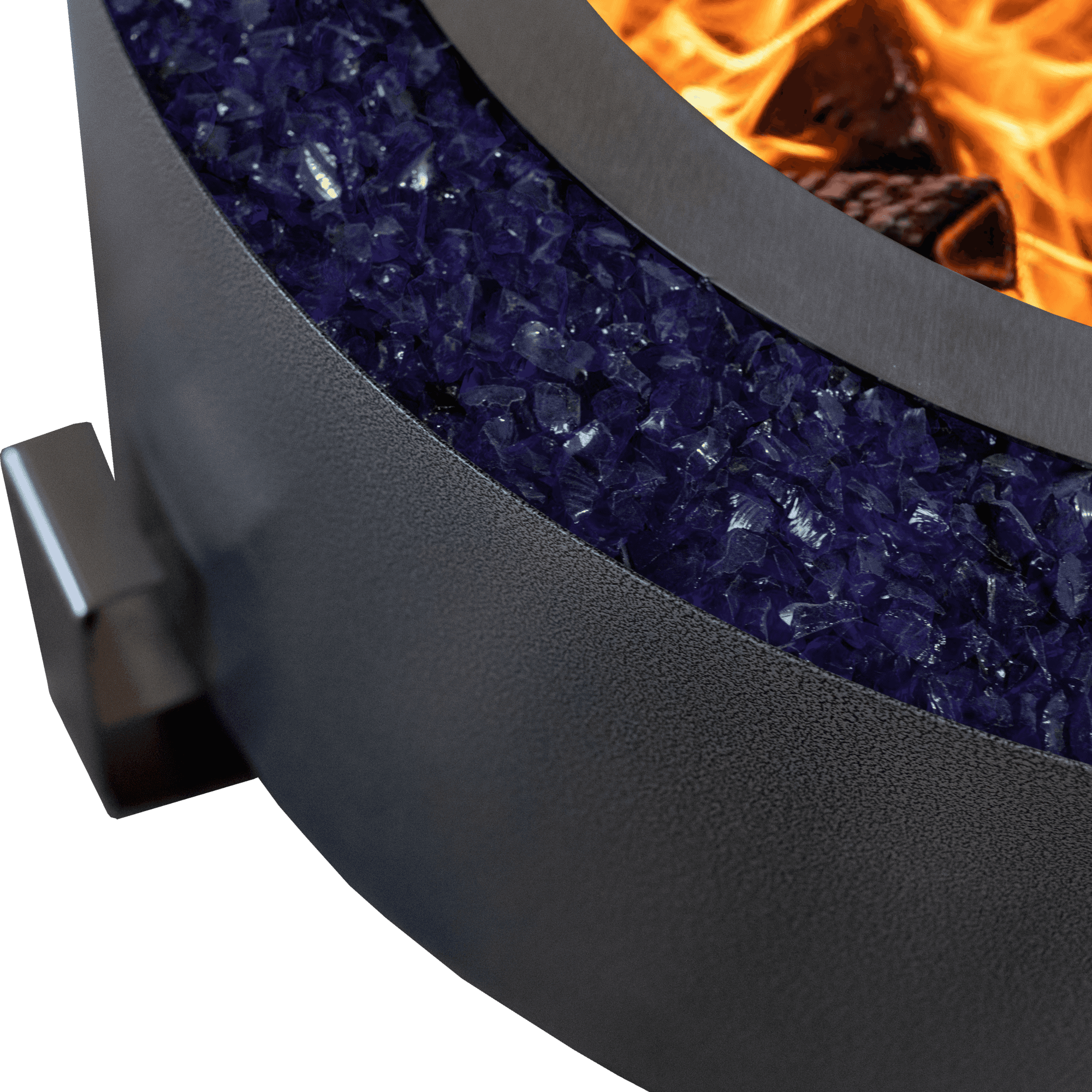 Luxeve® Smokeless Fire Pit