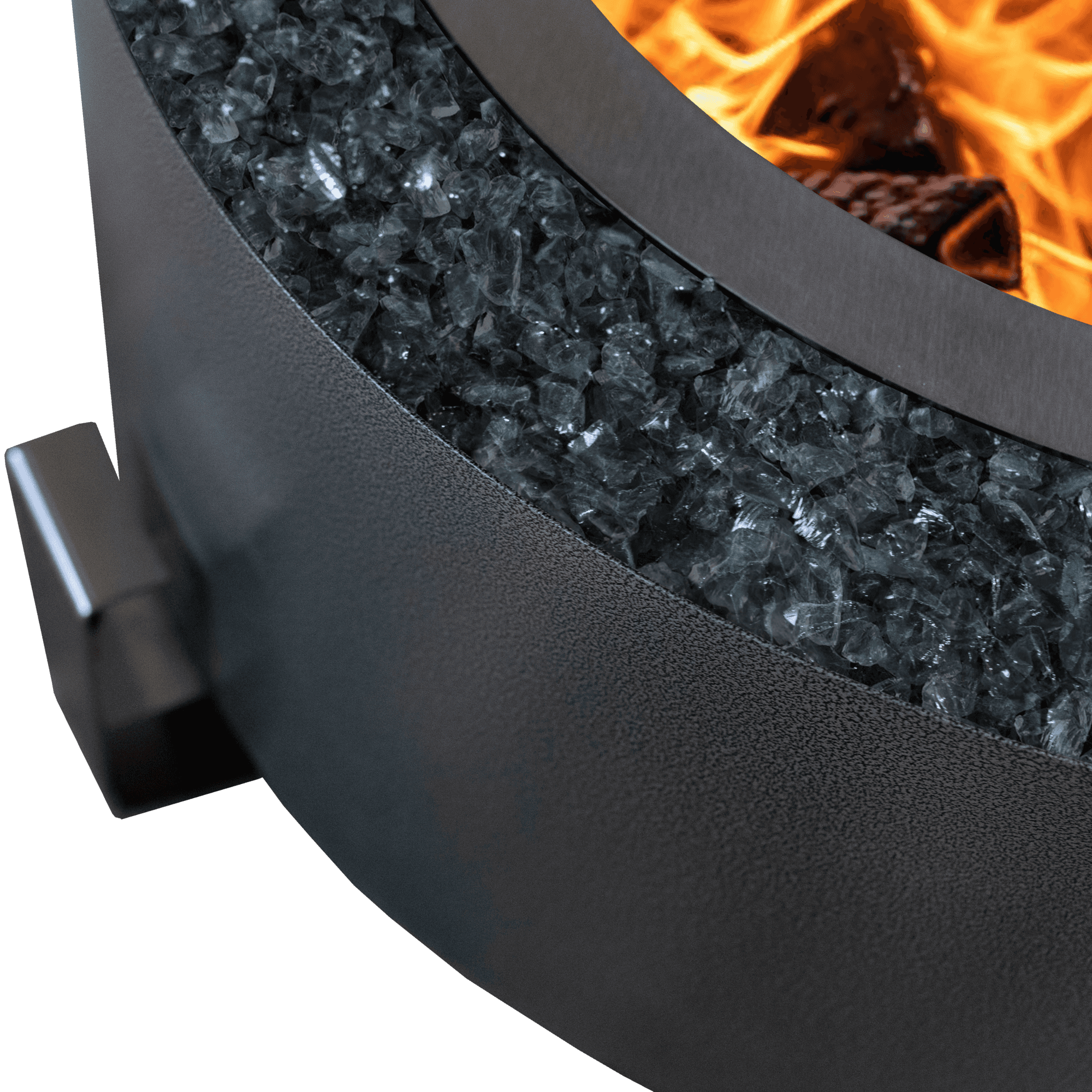 Luxeve® Smokeless Fire Pit